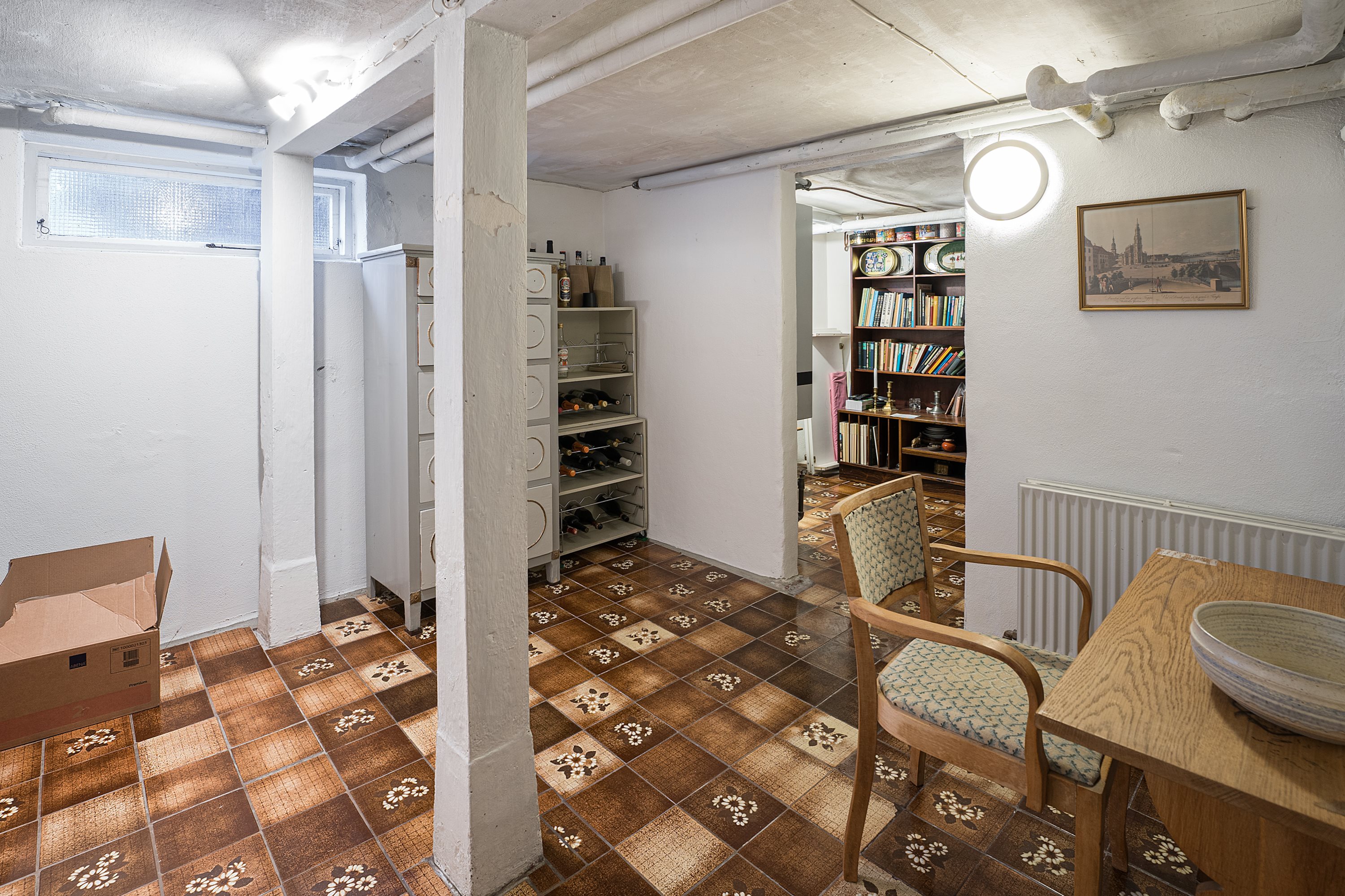 Langagervej 37, 2500 Valby