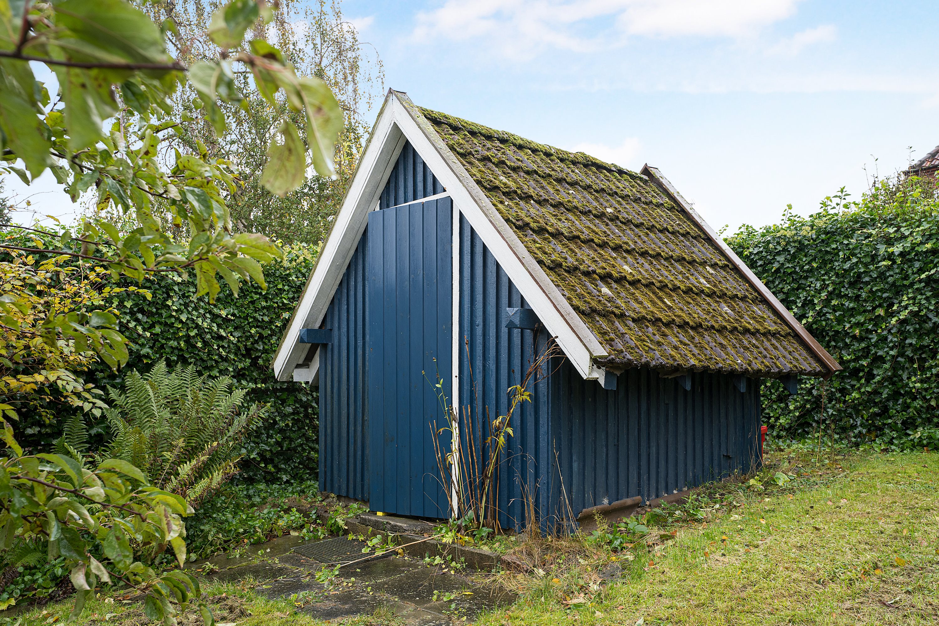 Langagervej 37, 2500 Valby