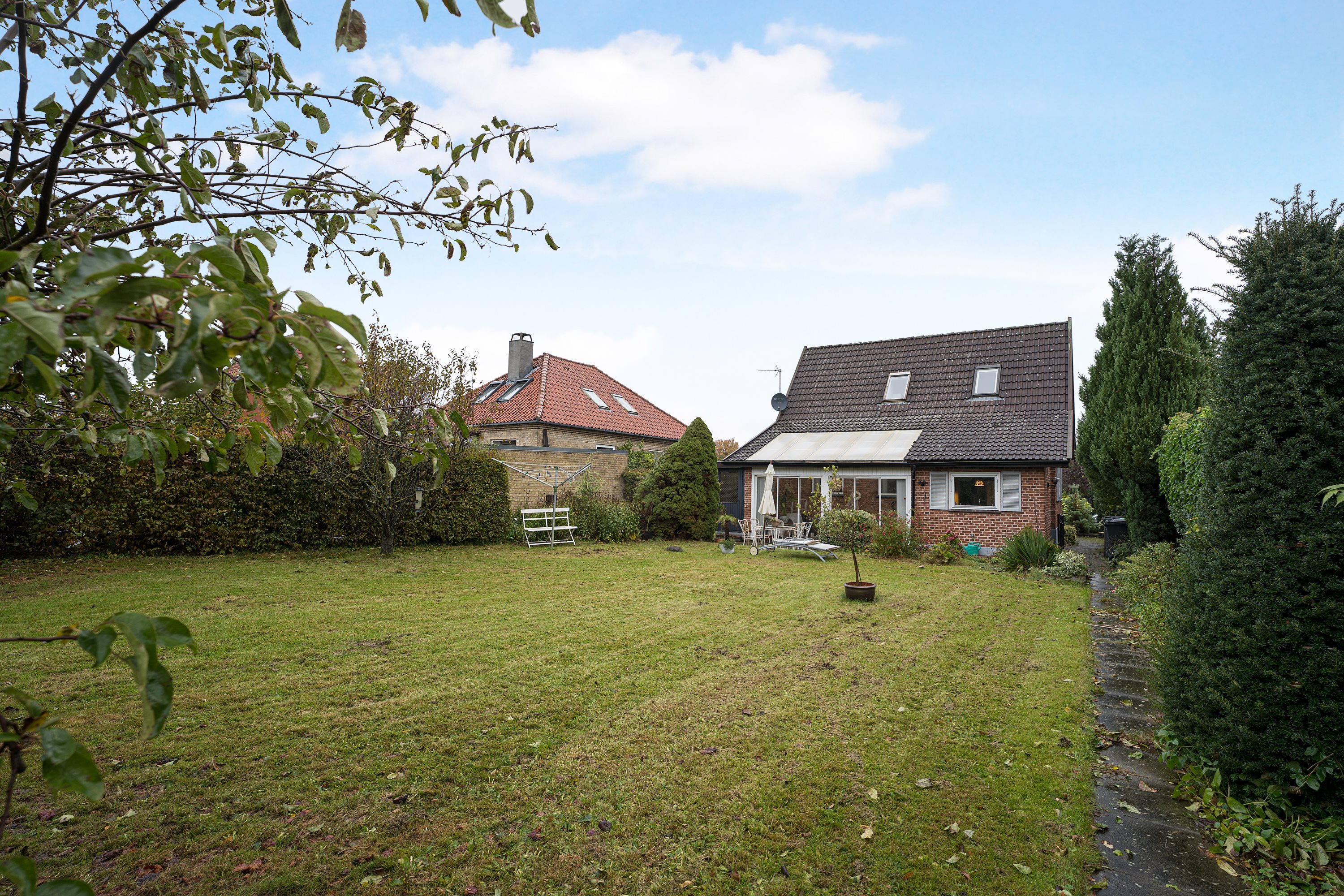 Langagervej 37, 2500 Valby