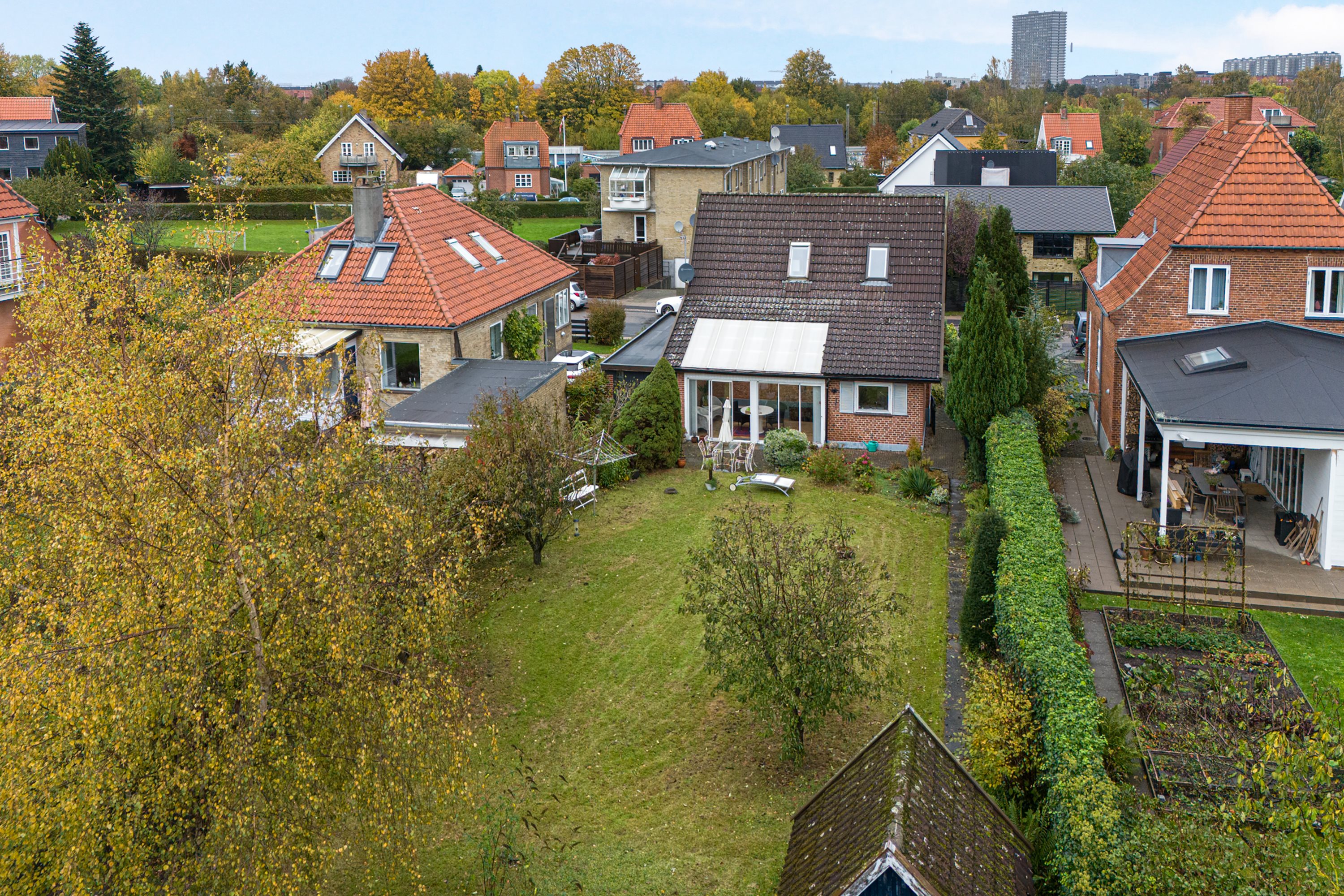 Langagervej 37, 2500 Valby
