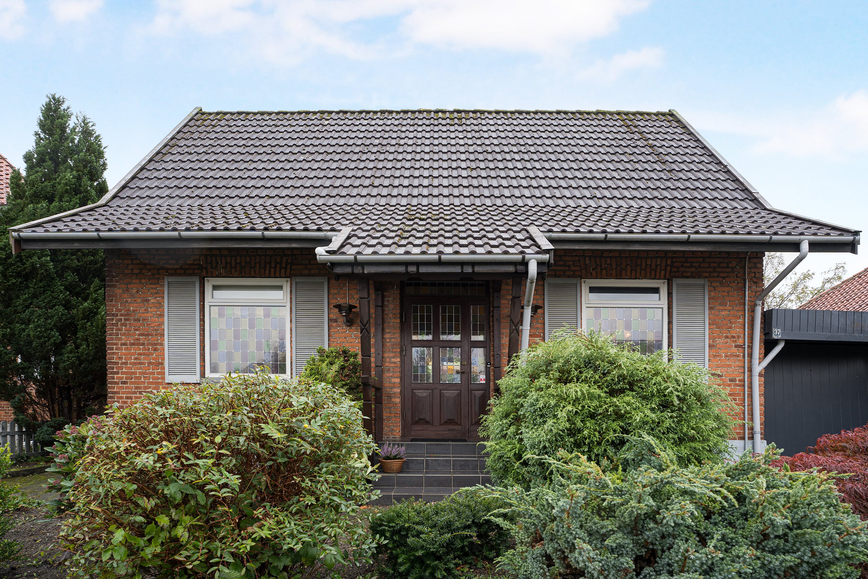 Langagervej 37, 2500 Valby