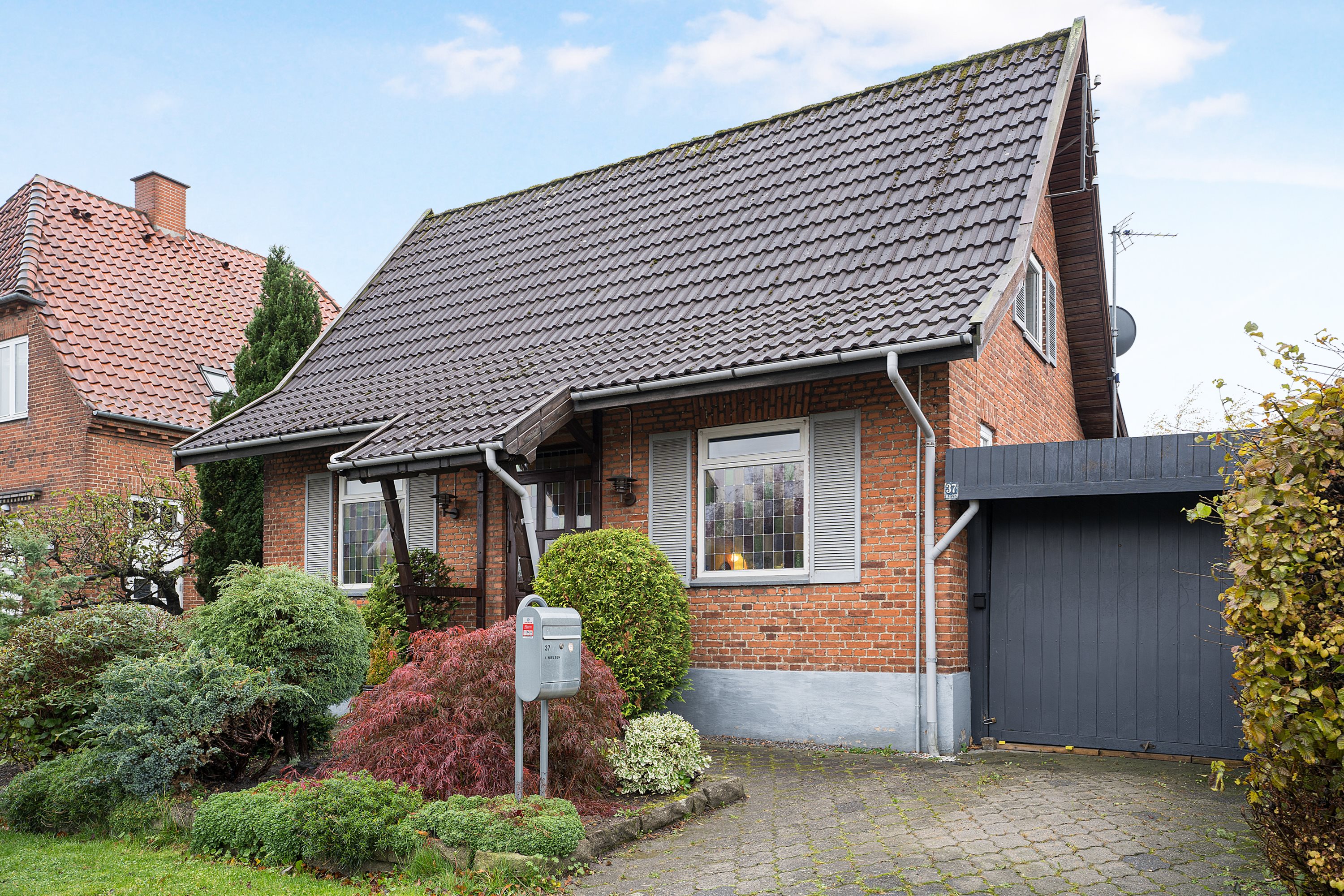 Langagervej 37, 2500 Valby