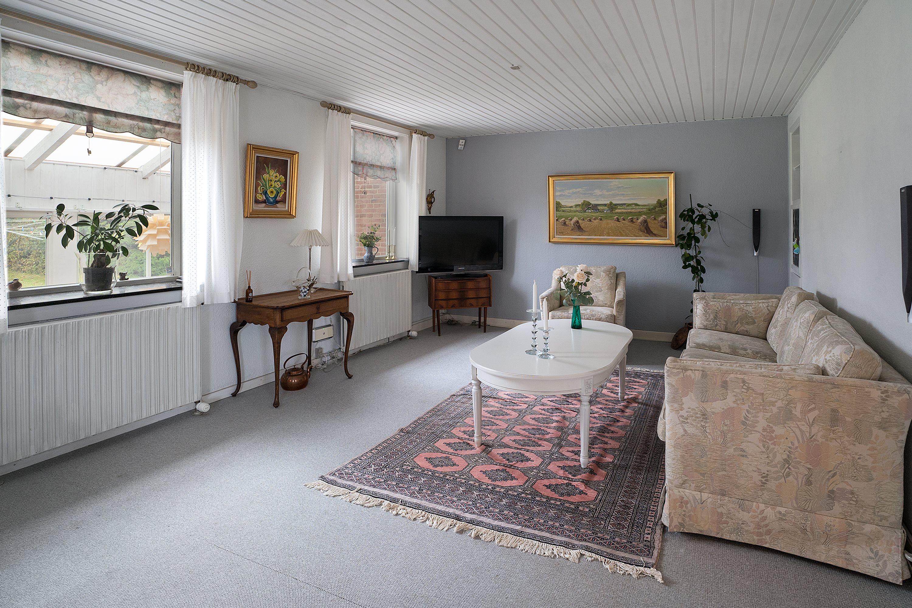 Langagervej 37, 2500 Valby