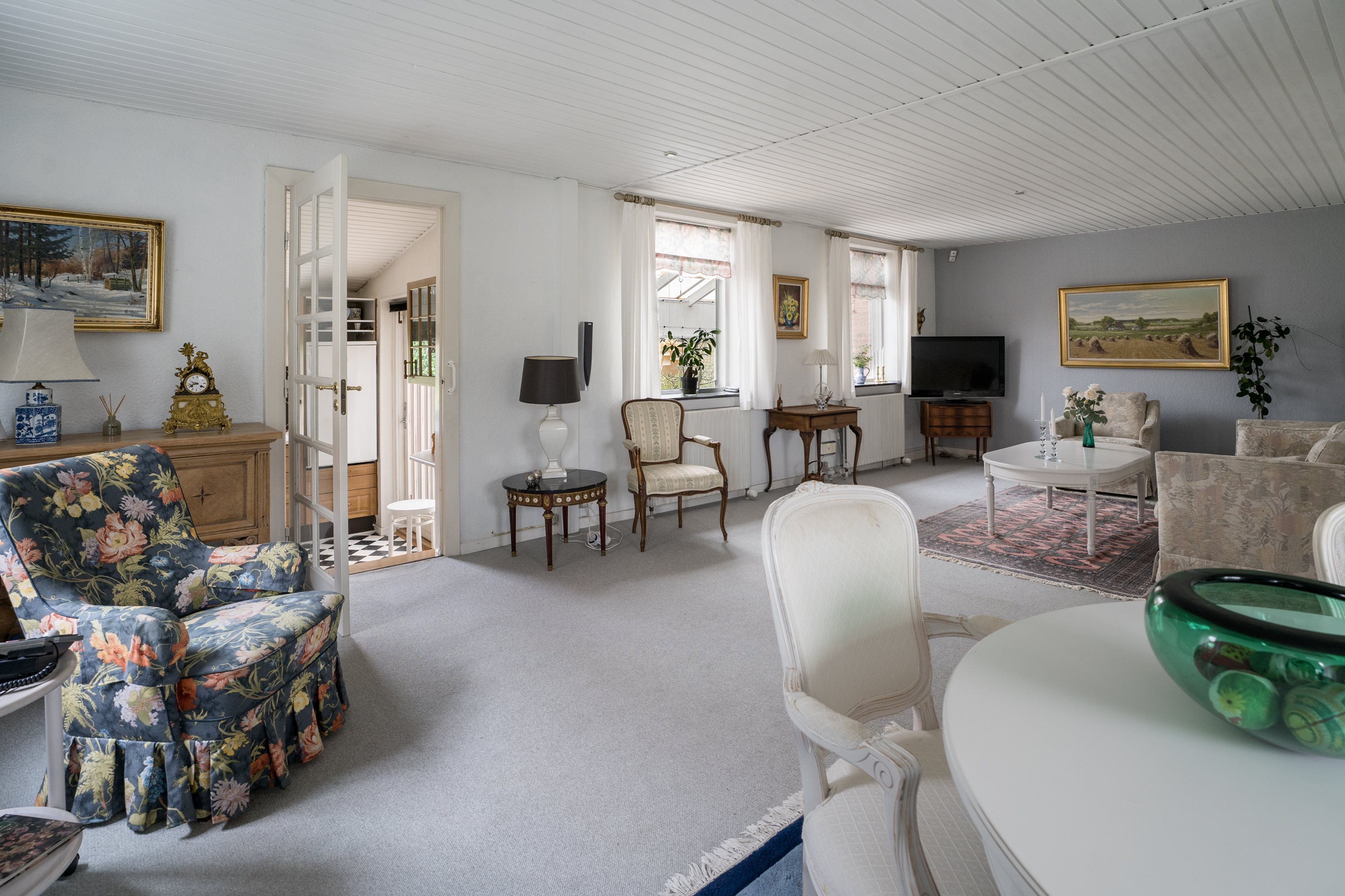 Langagervej 37, 2500 Valby