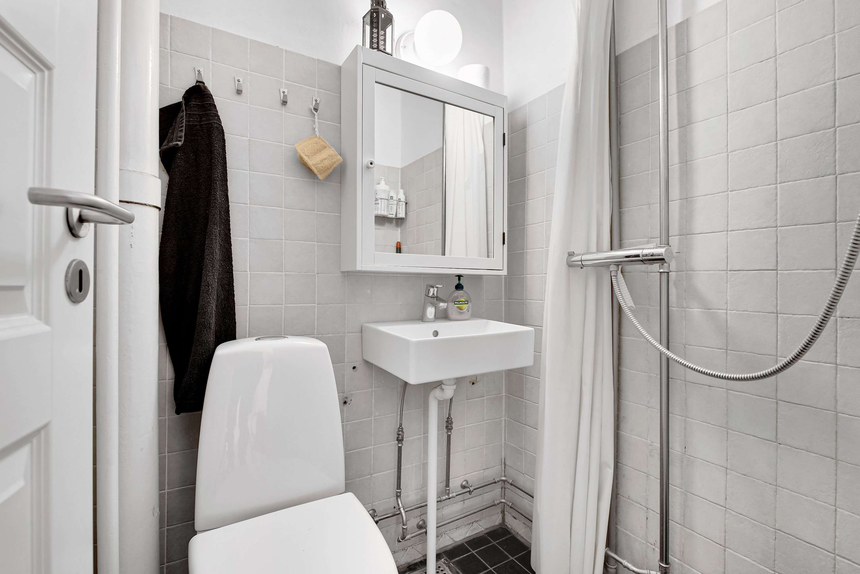 Bremensgade 46, st.. mf., 2300 København S