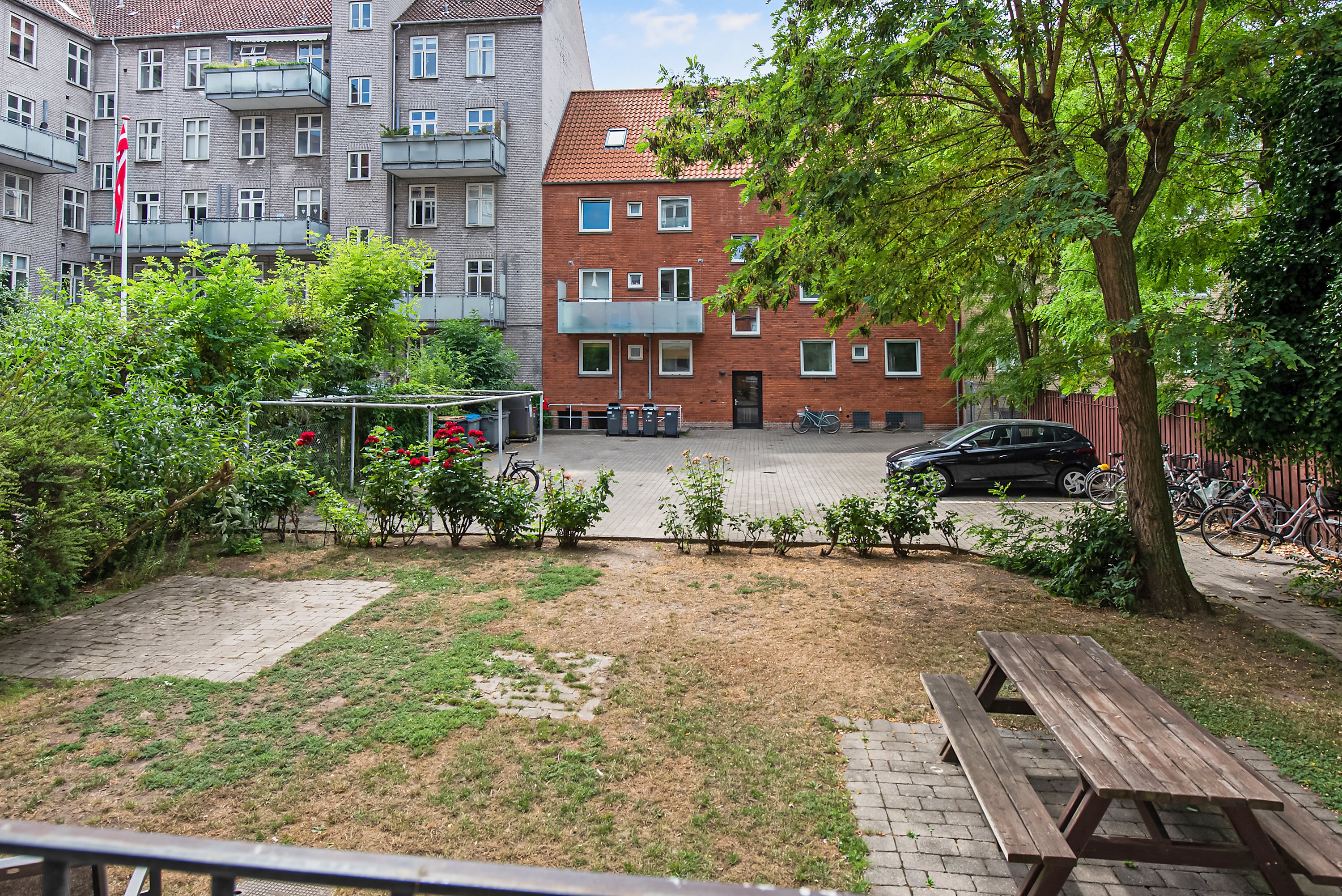 Bremensgade 46, st.. mf., 2300 København S