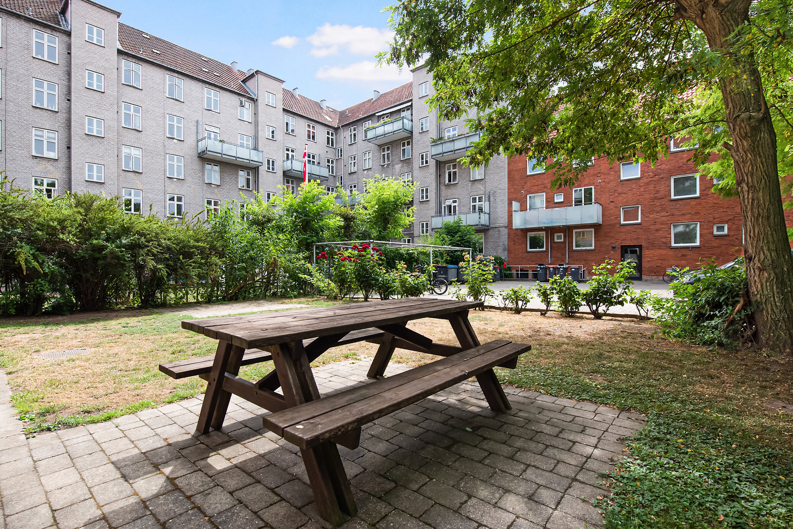 Bremensgade 46, st.. mf., 2300 København S