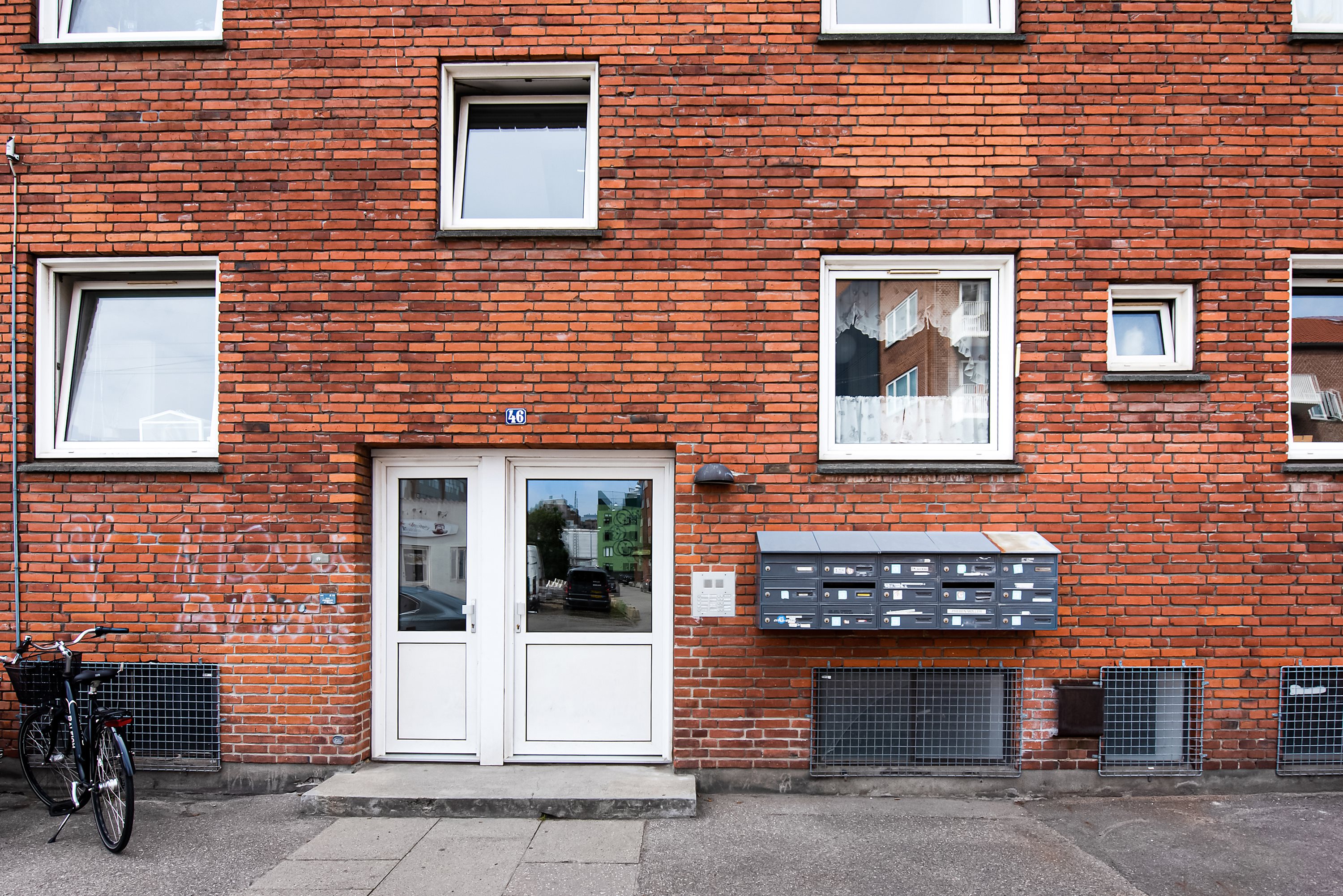 Bremensgade 46, st.. mf., 2300 København S