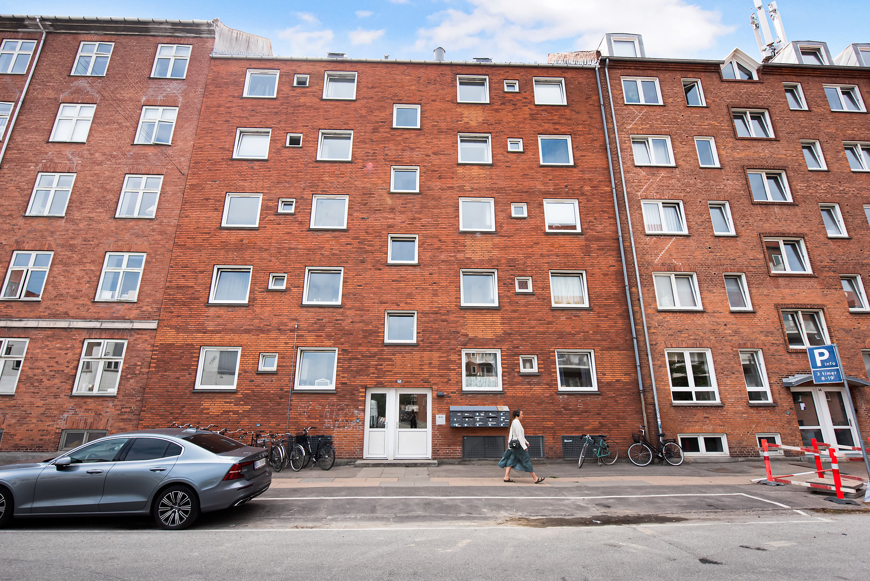 Bremensgade 46, st.. mf., 2300 København S