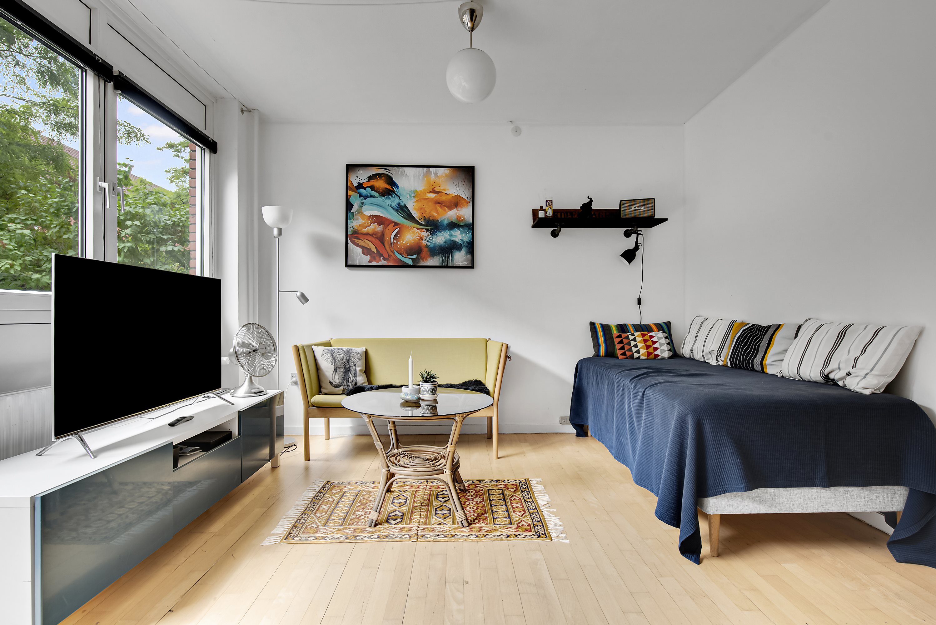 Bremensgade 46, st.. mf., 2300 København S