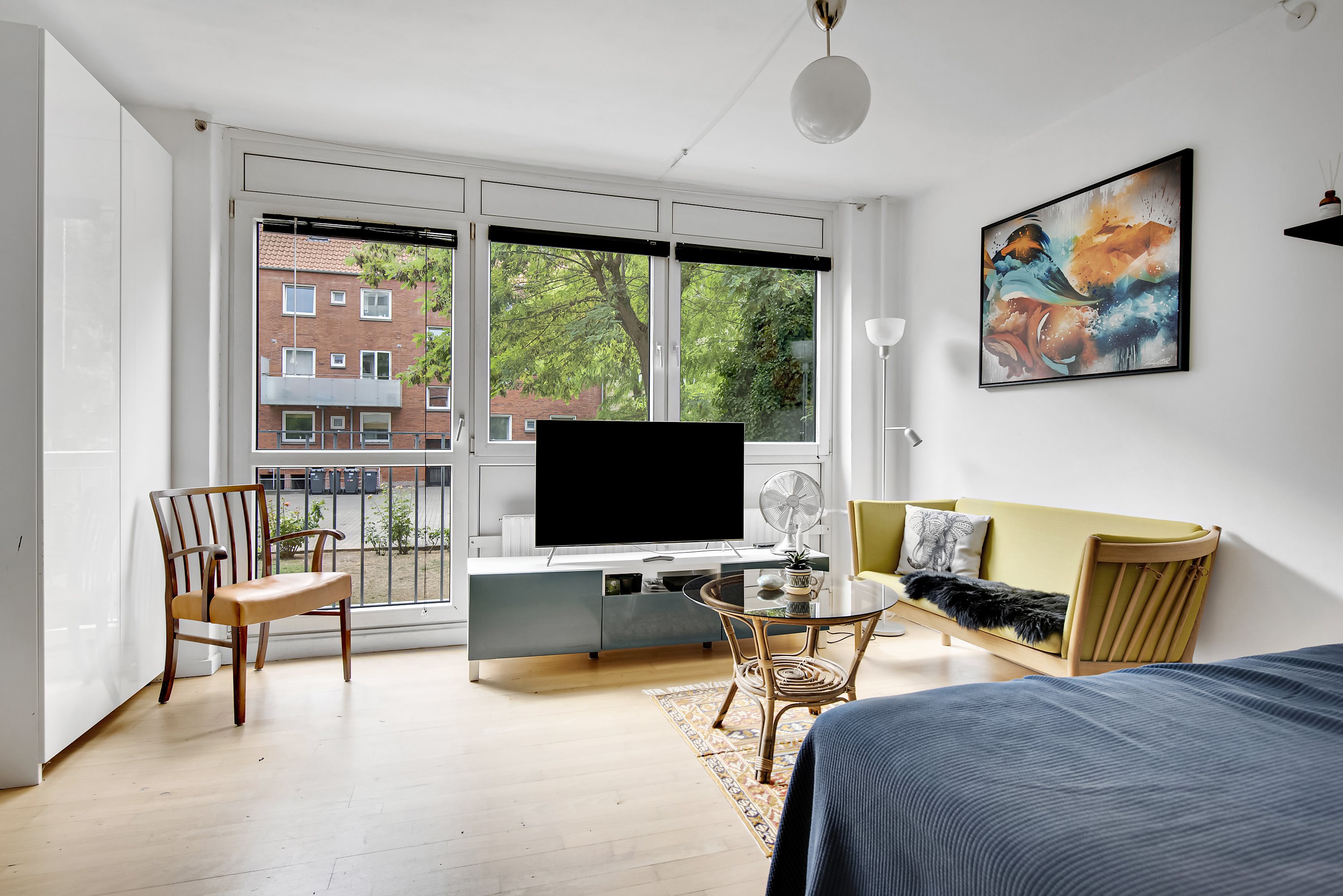 Bremensgade 46, st.. mf., 2300 København S