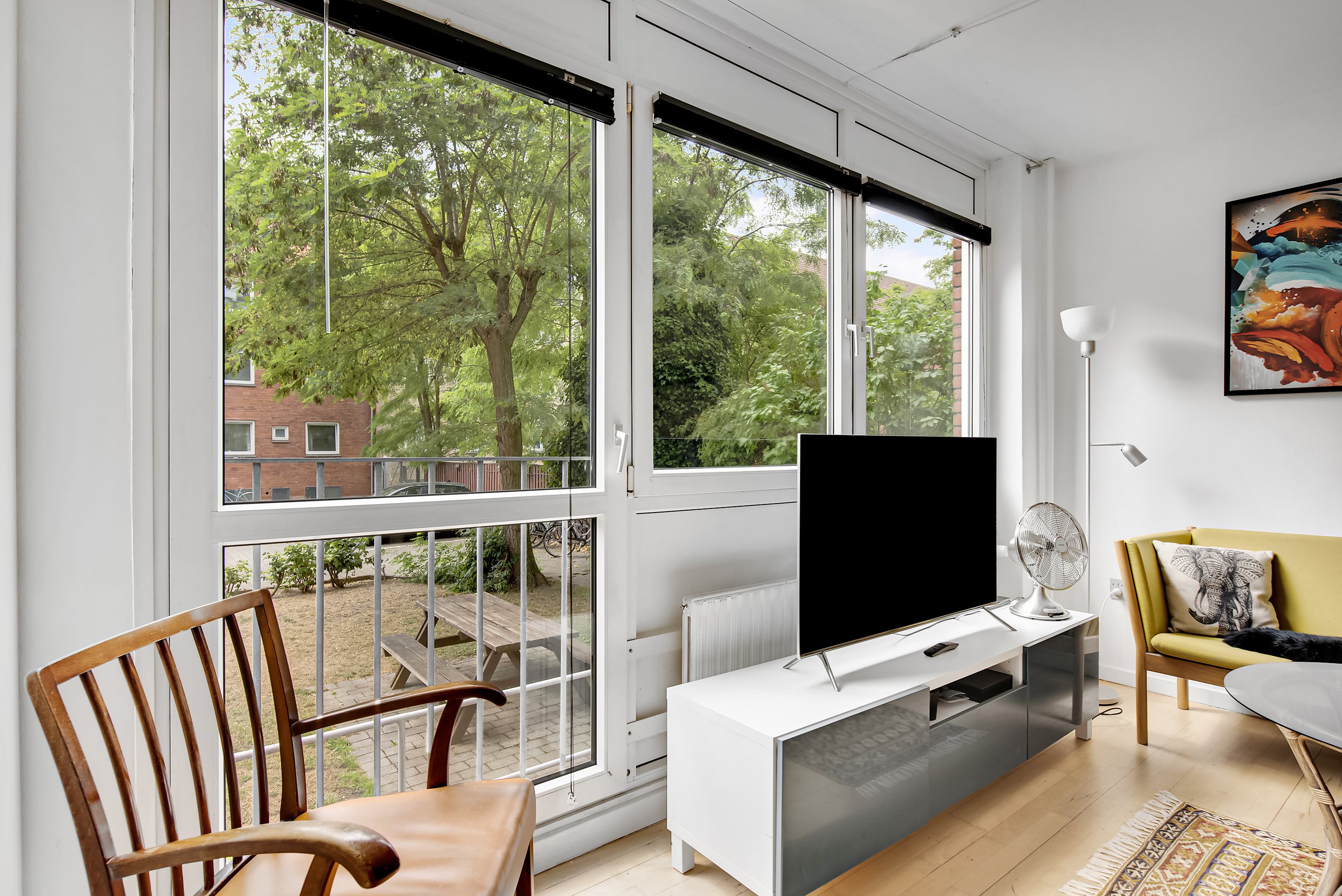 Bremensgade 46, st.. mf., 2300 København S