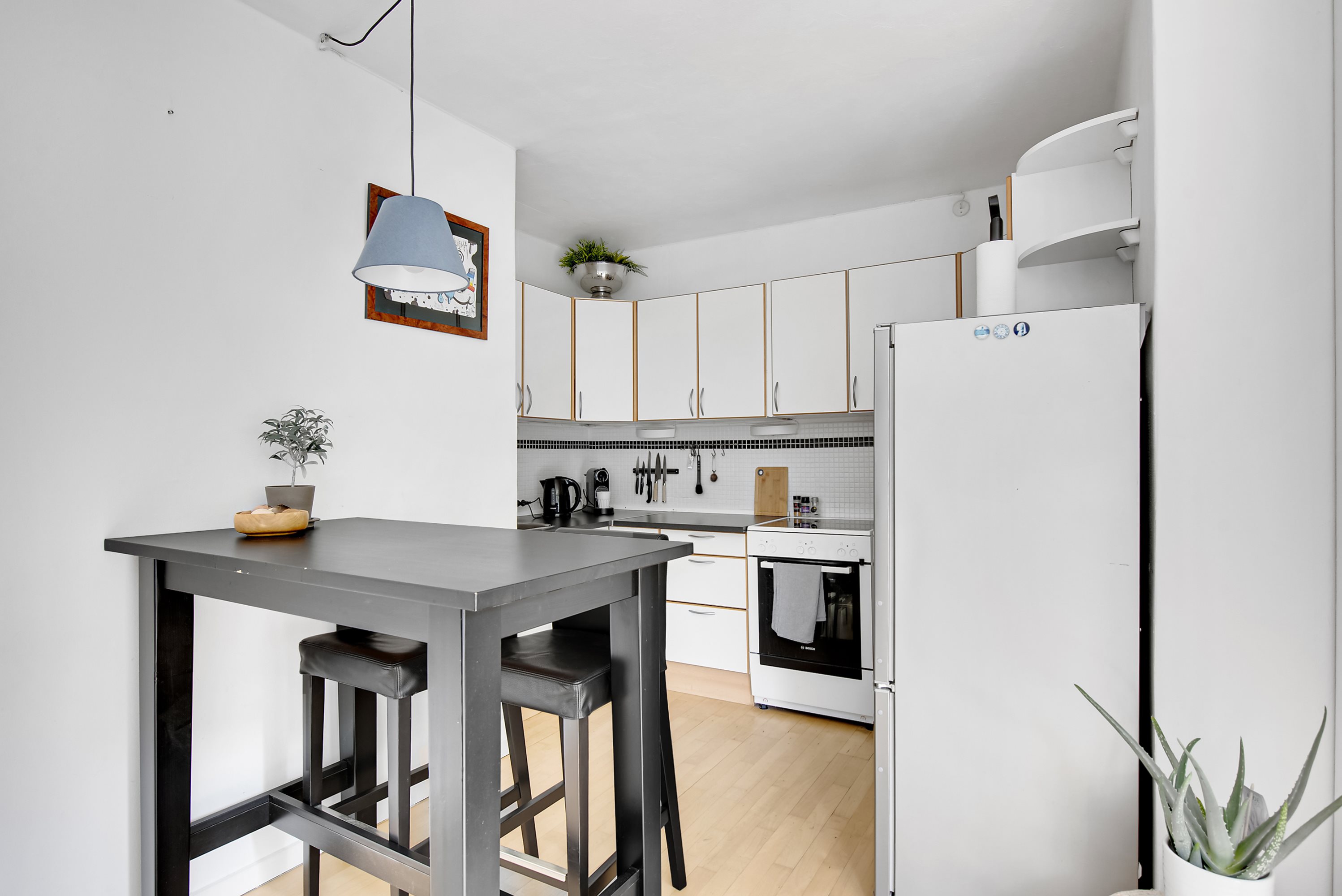 Bremensgade 46, st.. mf., 2300 København S