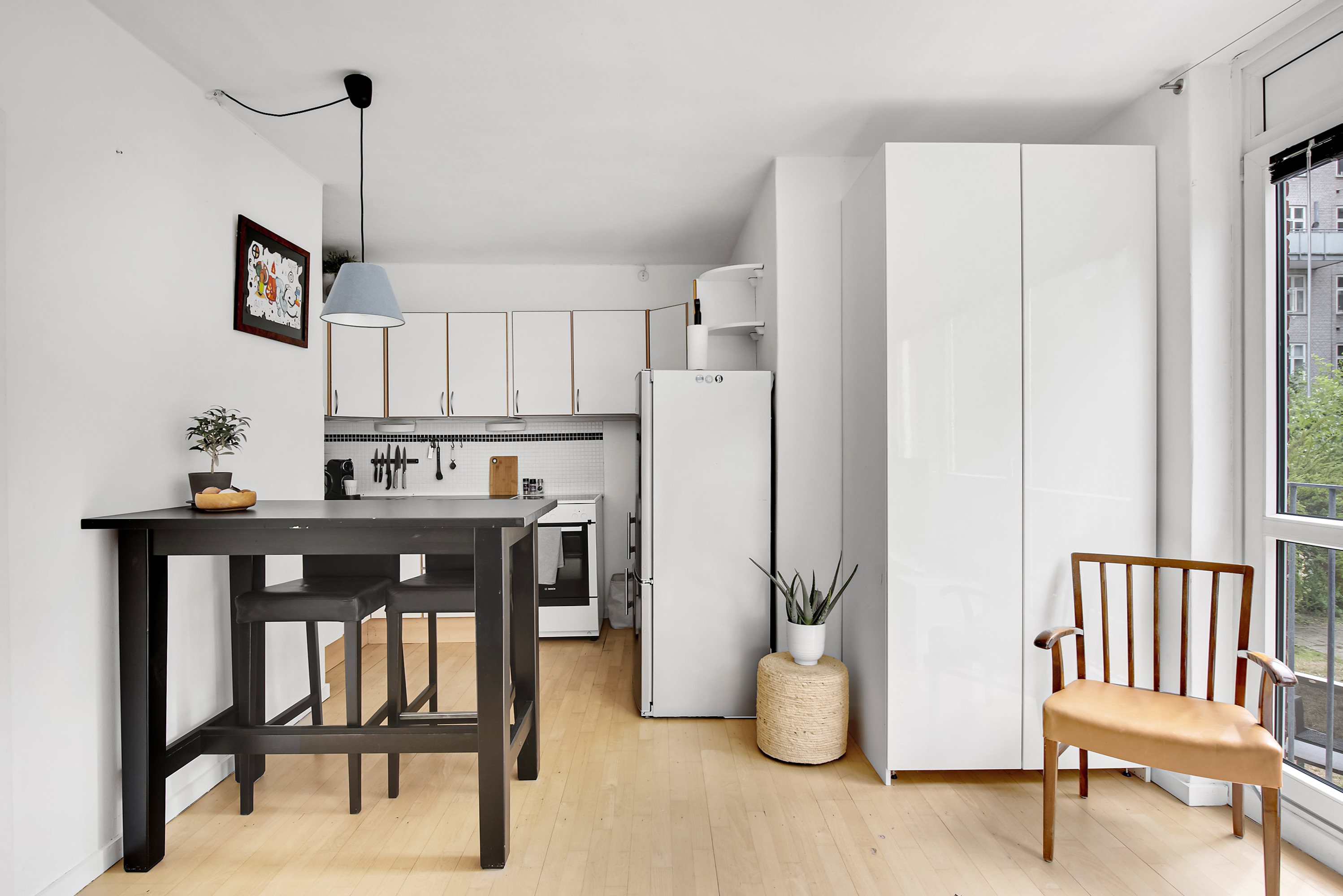 Bremensgade 46, st.. mf., 2300 København S