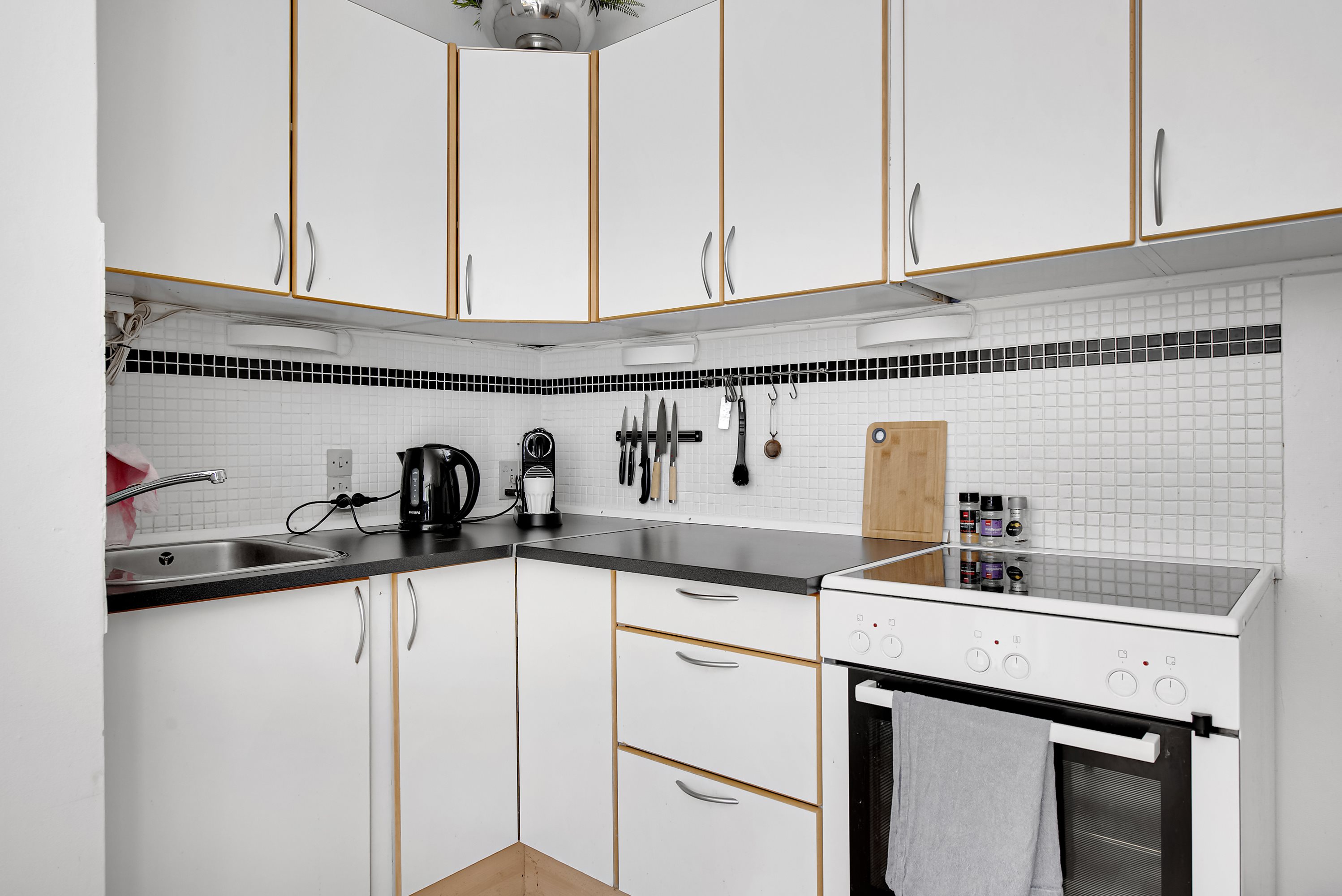 Bremensgade 46, st.. mf., 2300 København S
