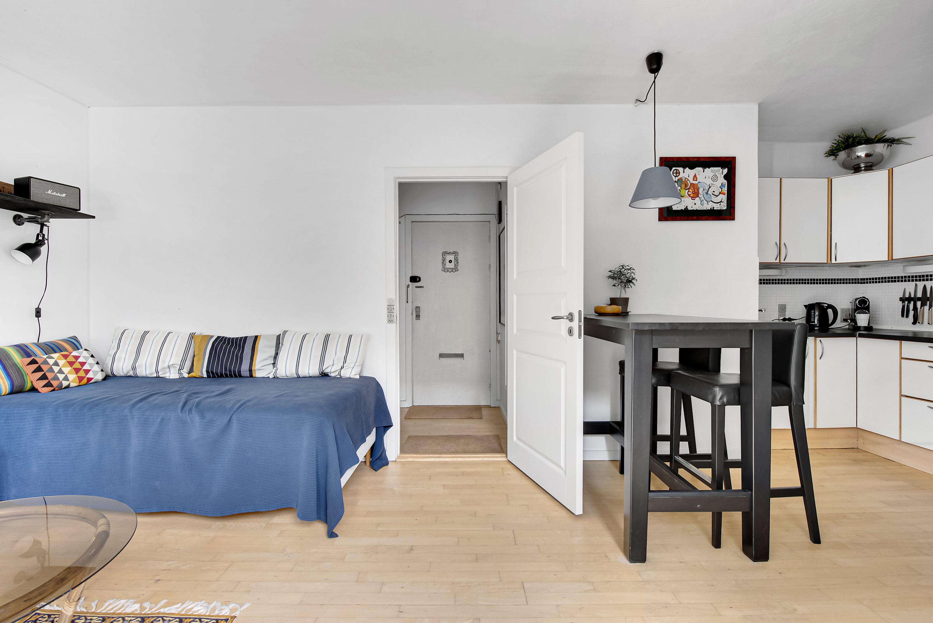 Bremensgade 46, st.. mf., 2300 København S