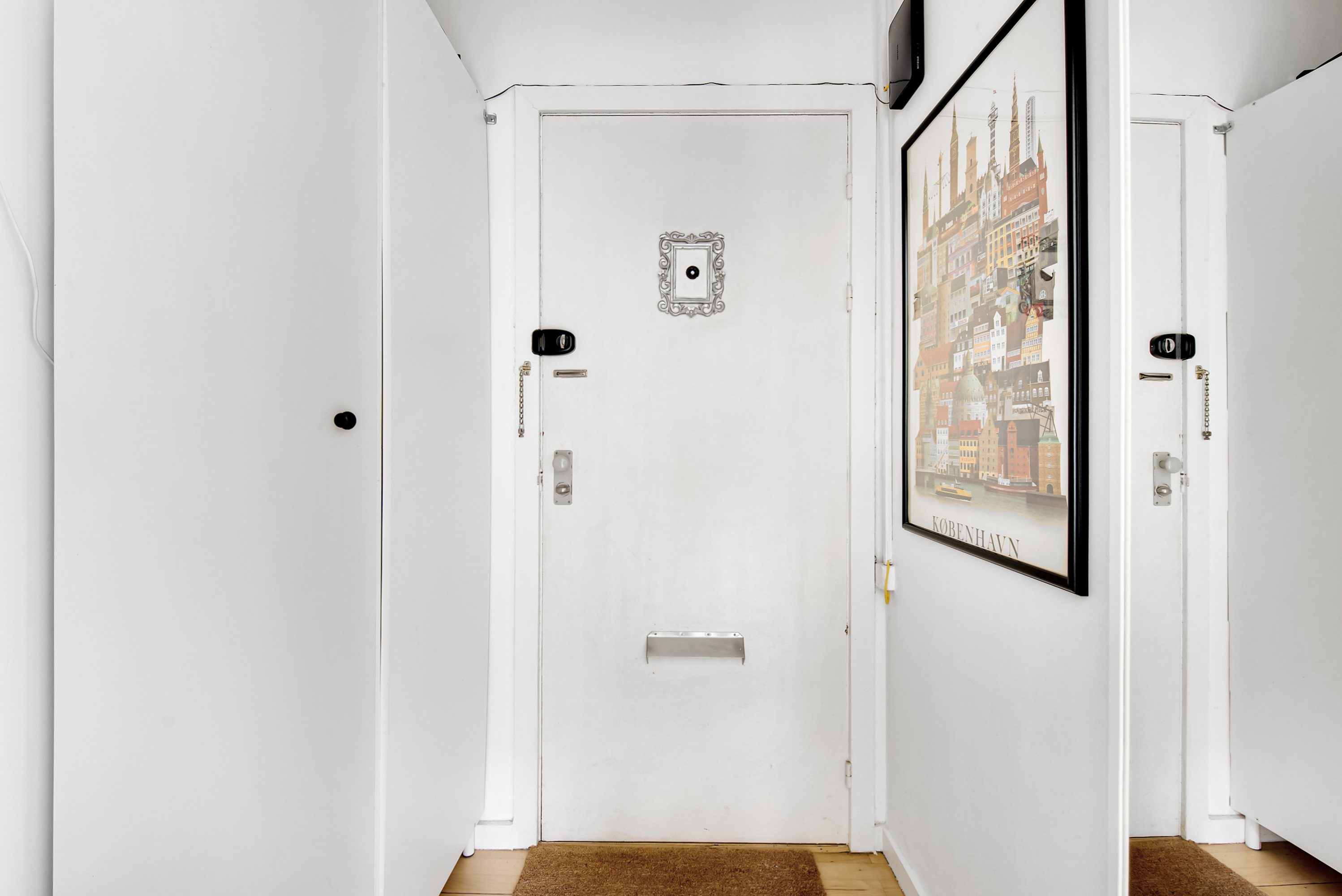 Bremensgade 46, st.. mf., 2300 København S