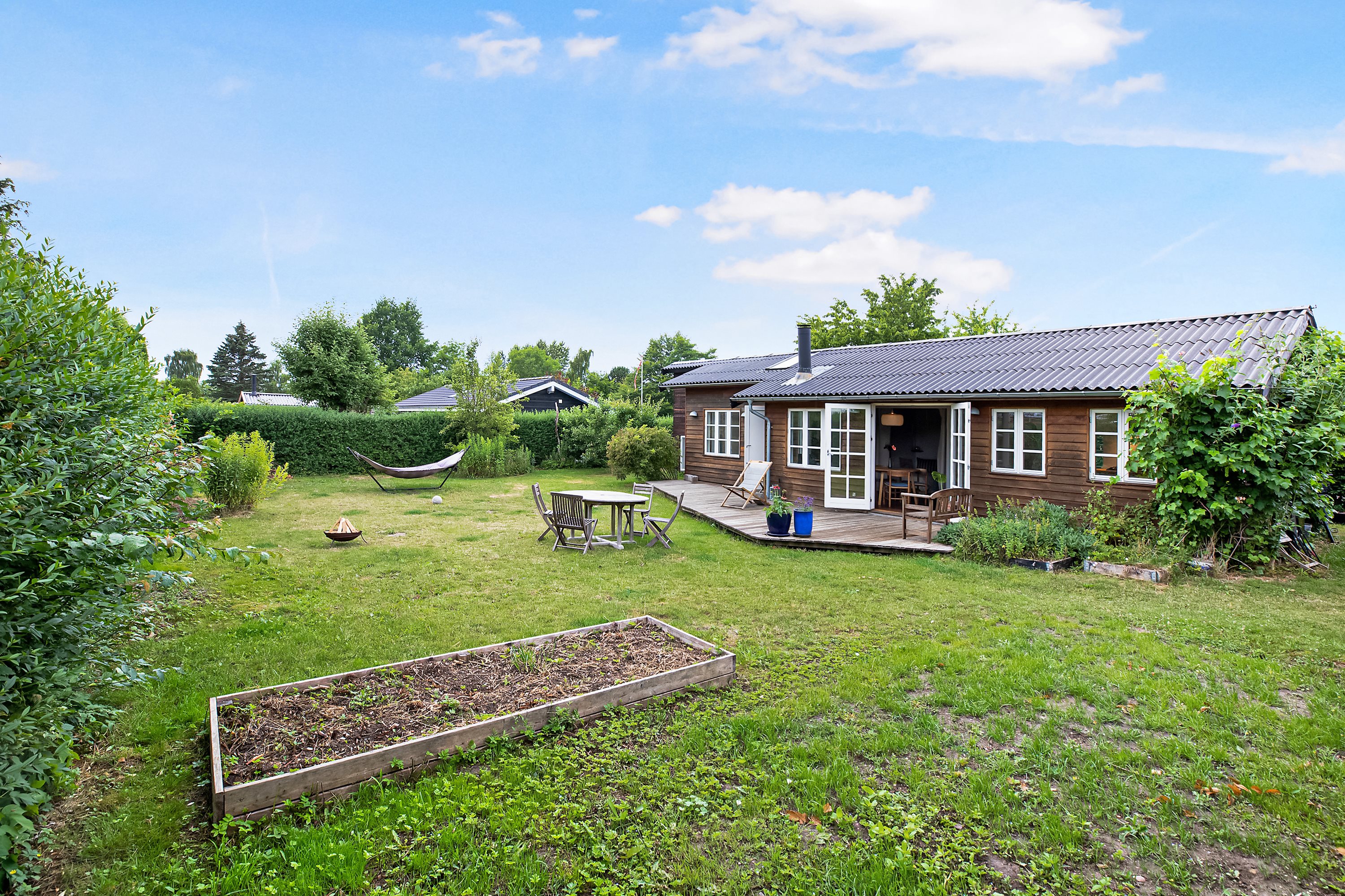 Gefionvej 33, 2740 Skovlunde