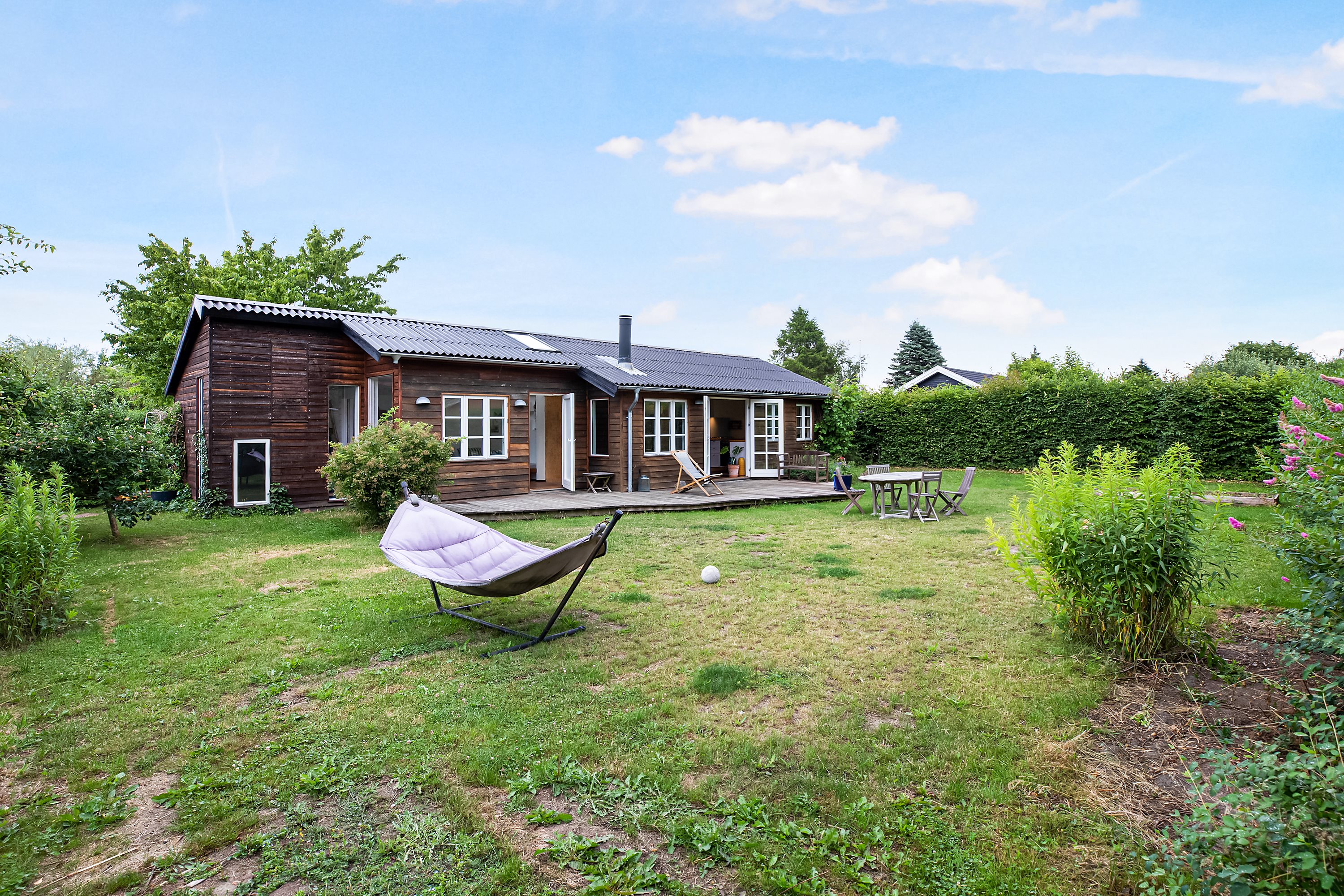 Gefionvej 33, 2740 Skovlunde