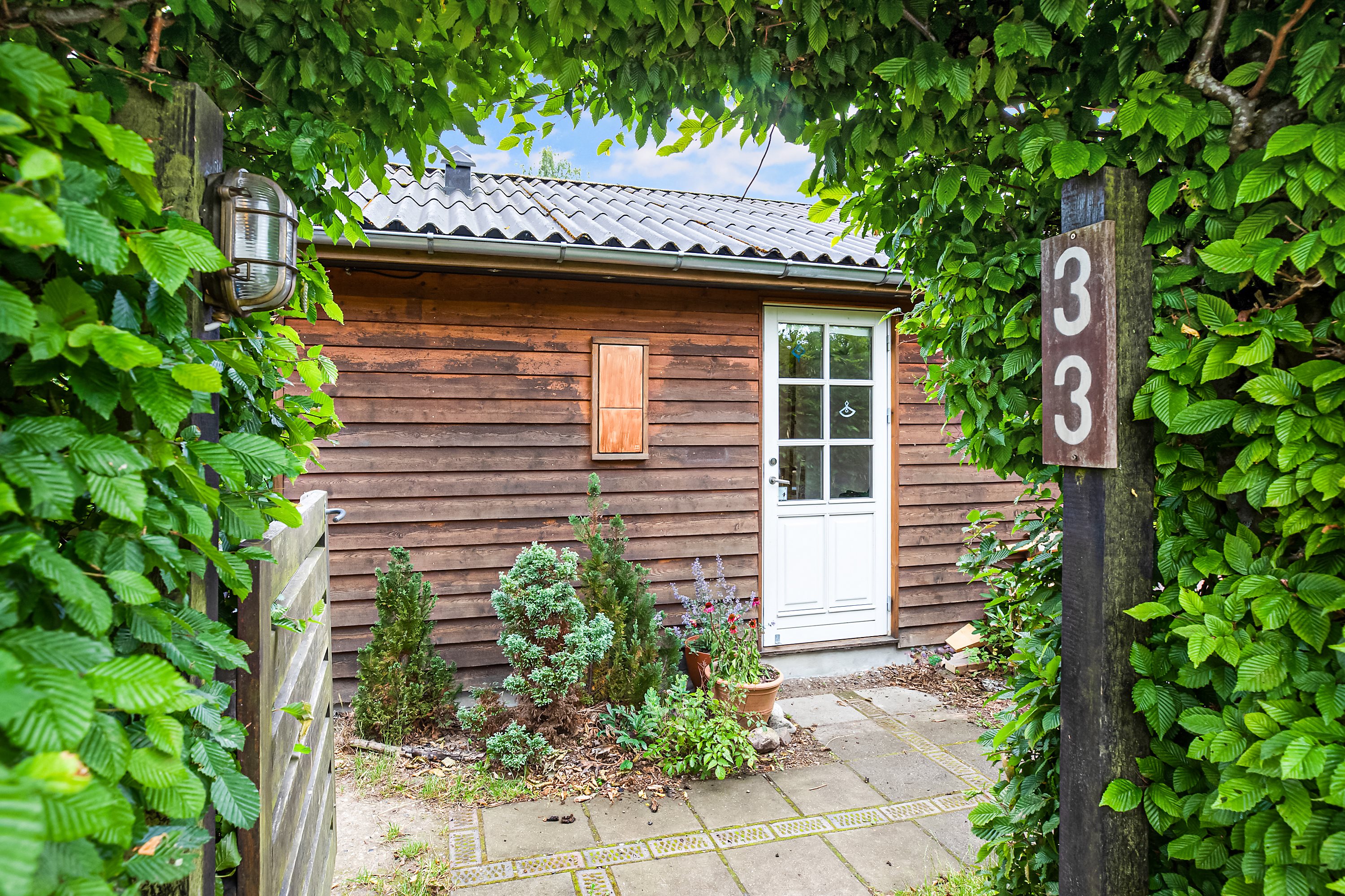 Gefionvej 33, 2740 Skovlunde