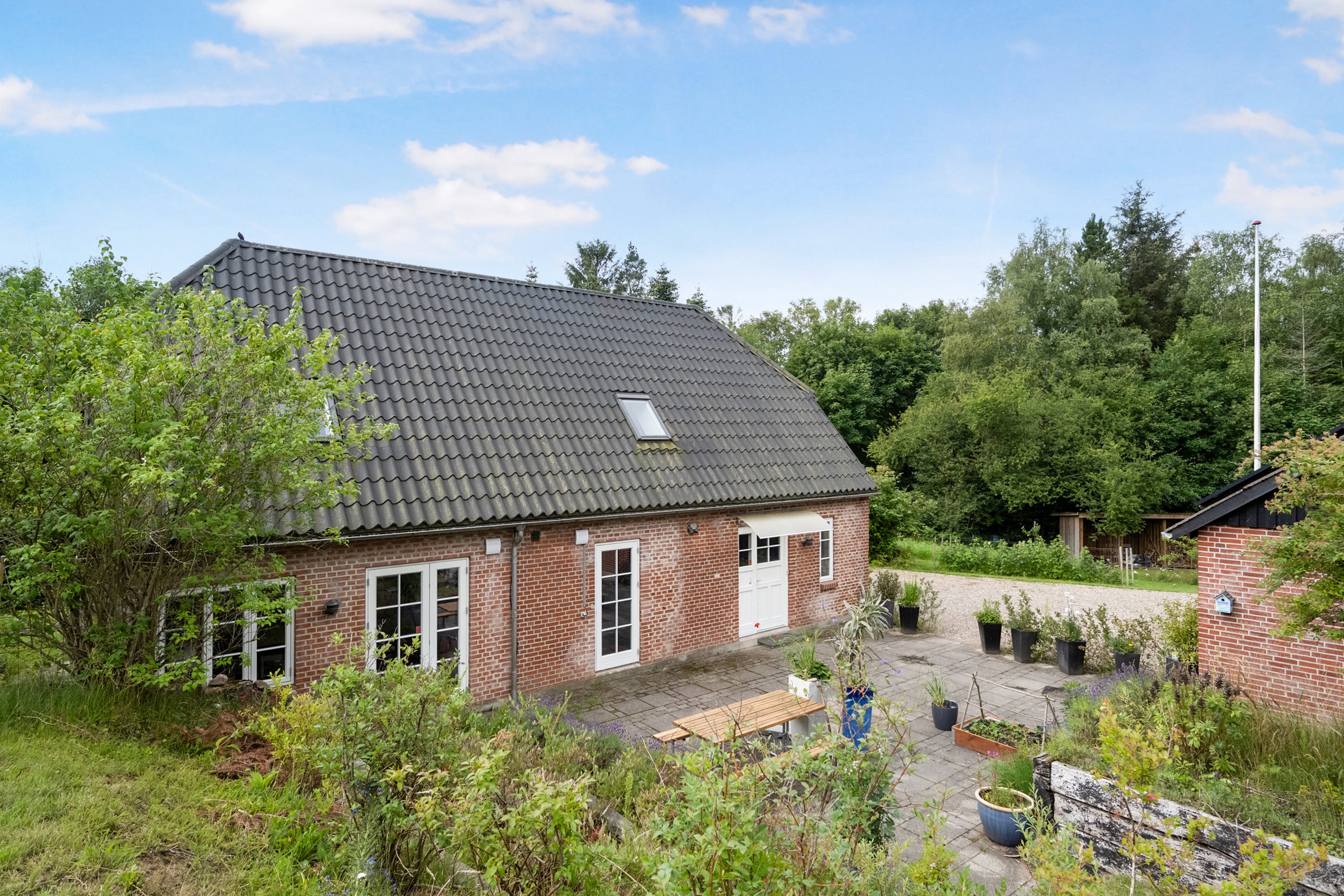 Gudenåvej 39, 8740 Brædstrup