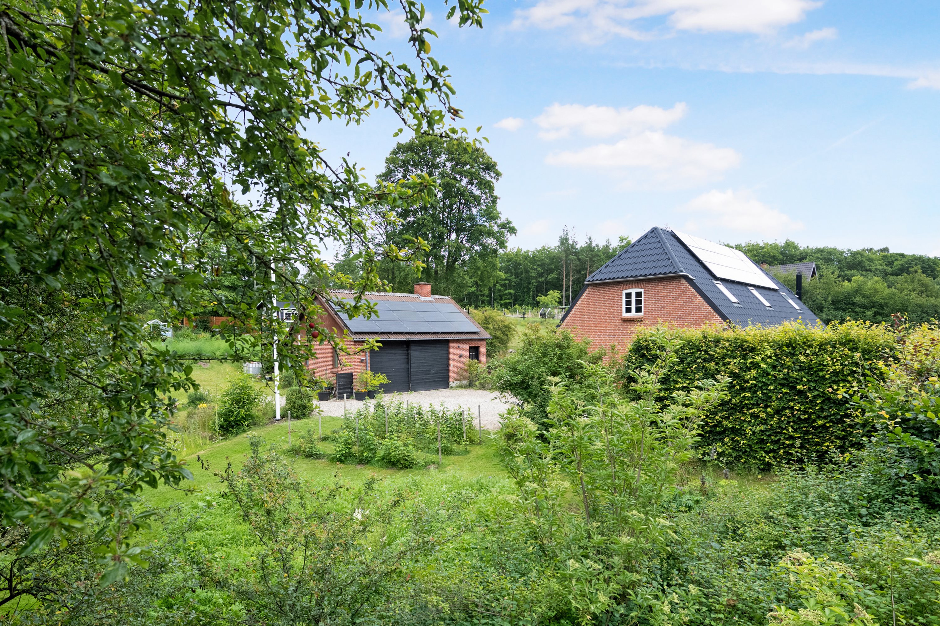 Gudenåvej 39, 8740 Brædstrup
