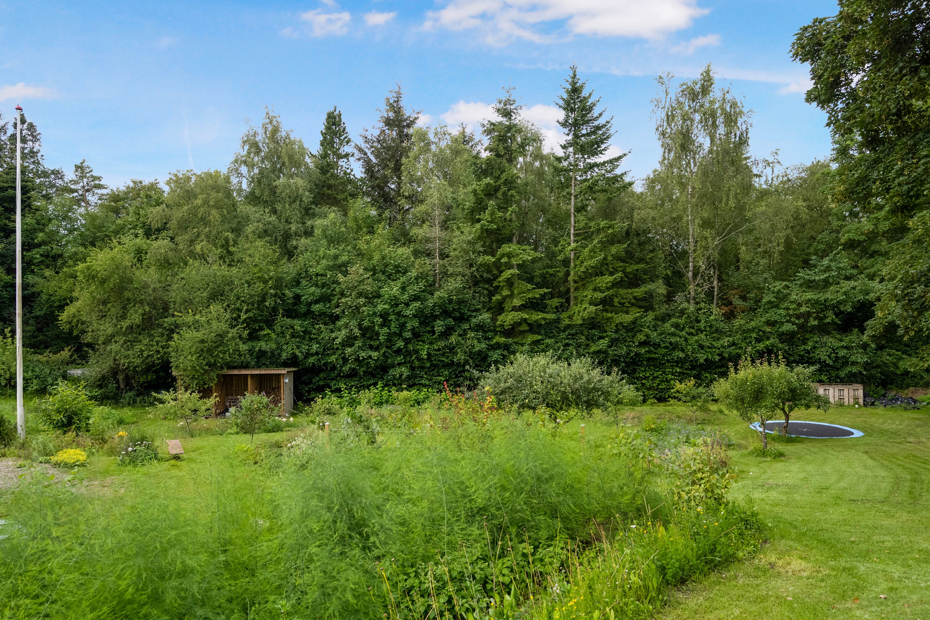 Gudenåvej 39, 8740 Brædstrup
