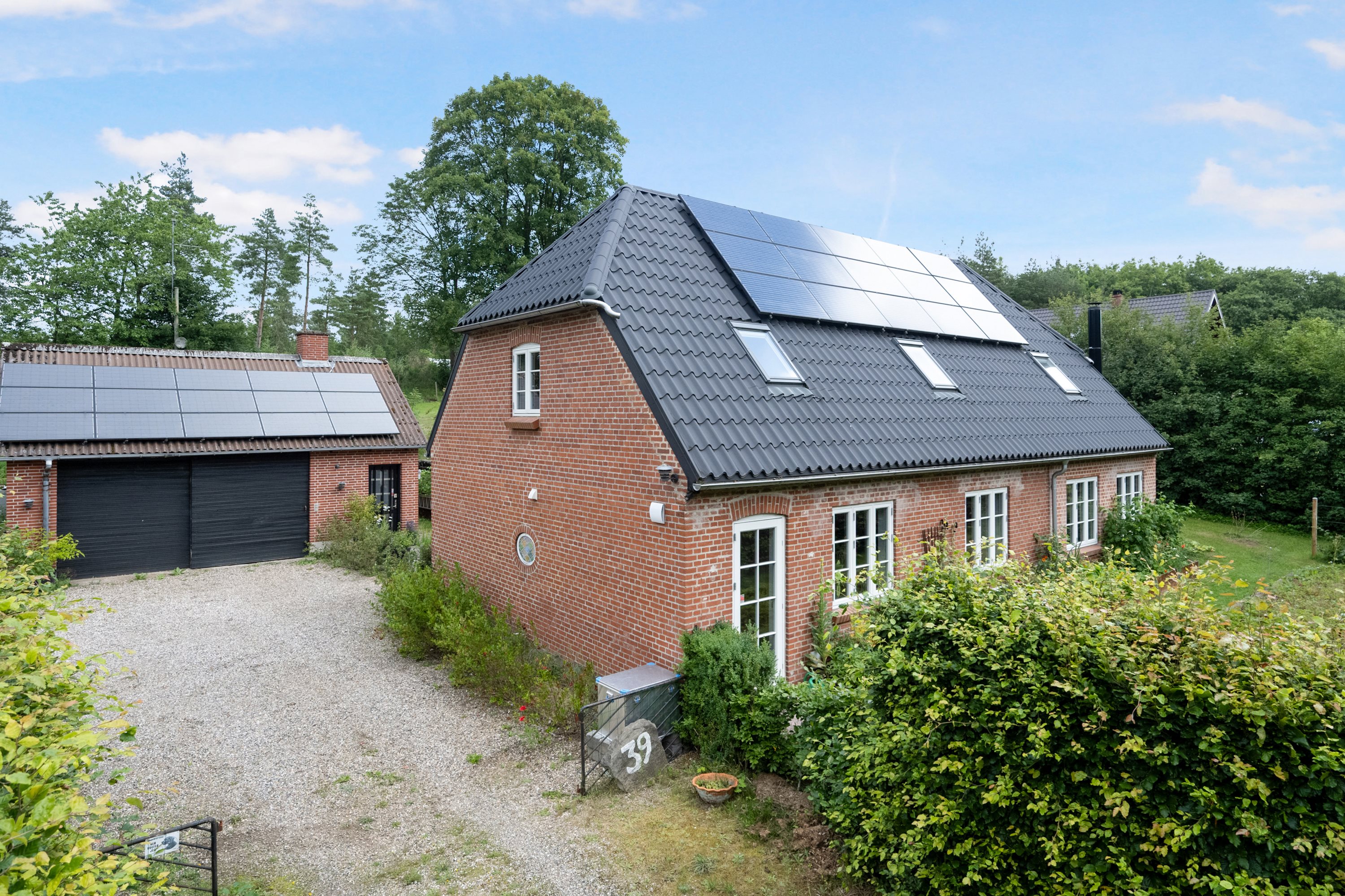 Gudenåvej 39, 8740 Brædstrup