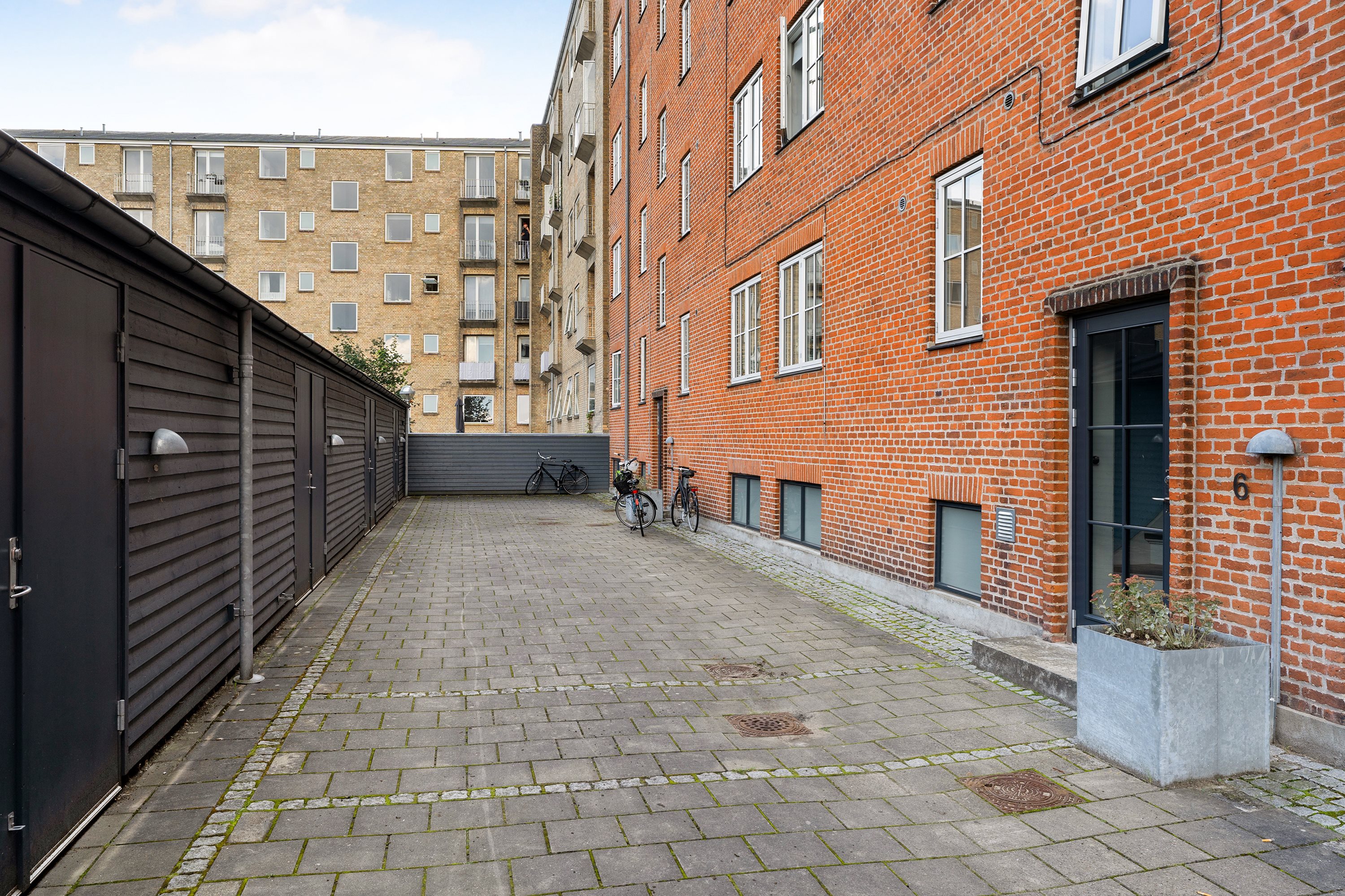 Emil Møllers Gade 6, 3. th., 8700 Horsens