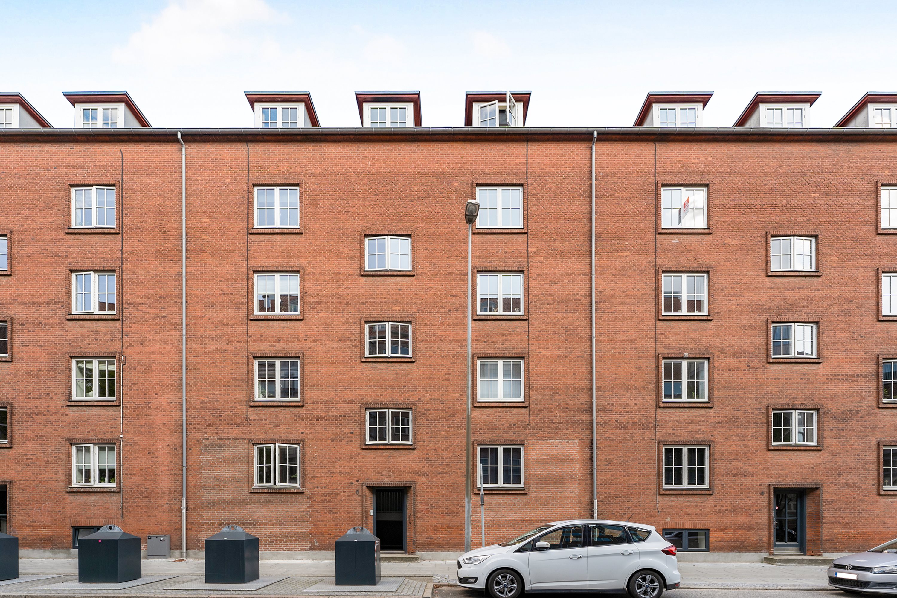 Emil Møllers Gade 6, 3. th., 8700 Horsens