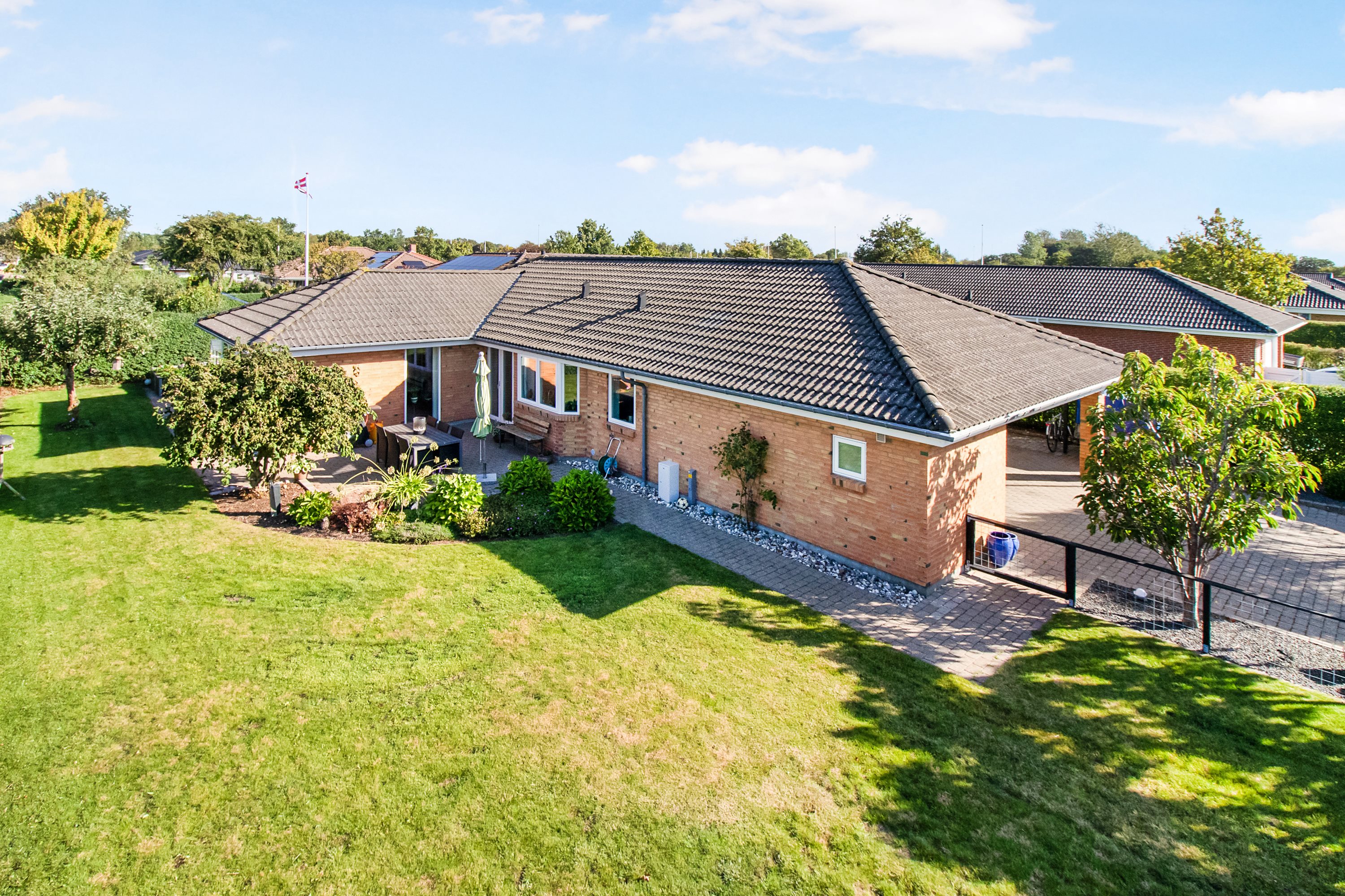 Egevænget 36, 6640 Lunderskov