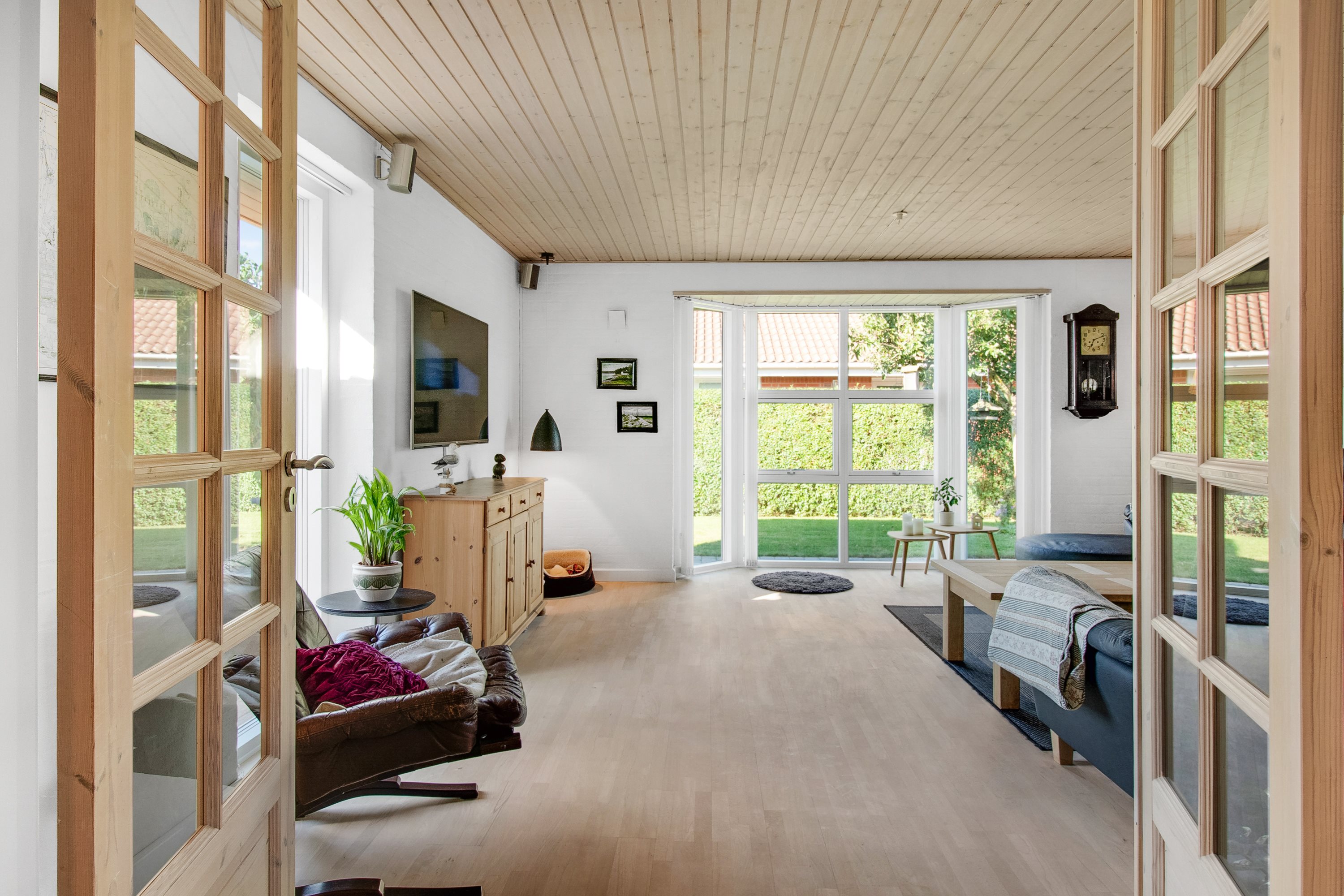 Egevænget 36, 6640 Lunderskov