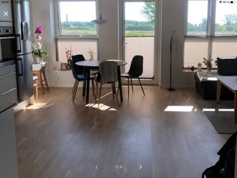 Troldeholmen 1, 1. 34., 3200 Helsinge