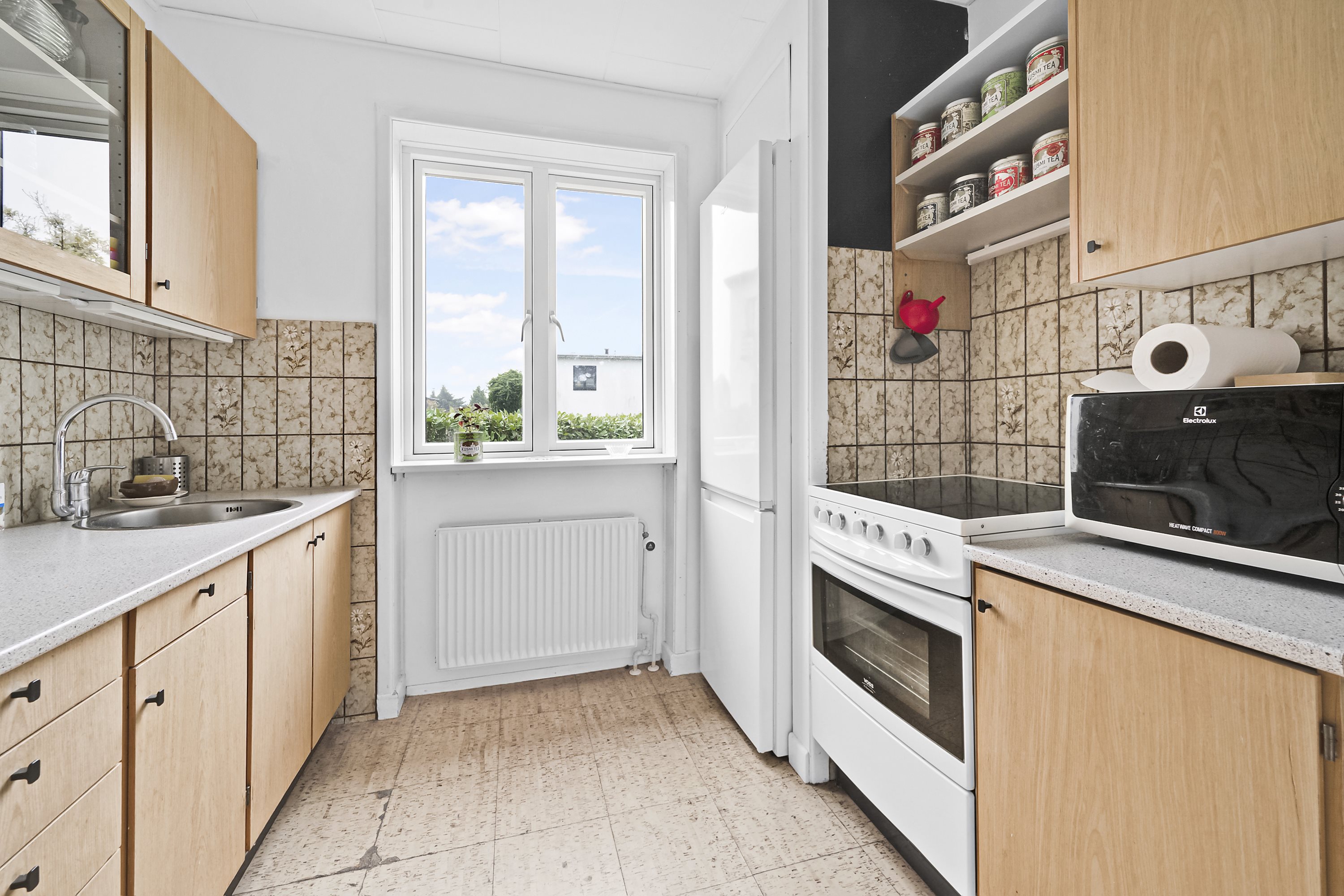 H.V. Kaalunds Vej 8, 8000 Aarhus C