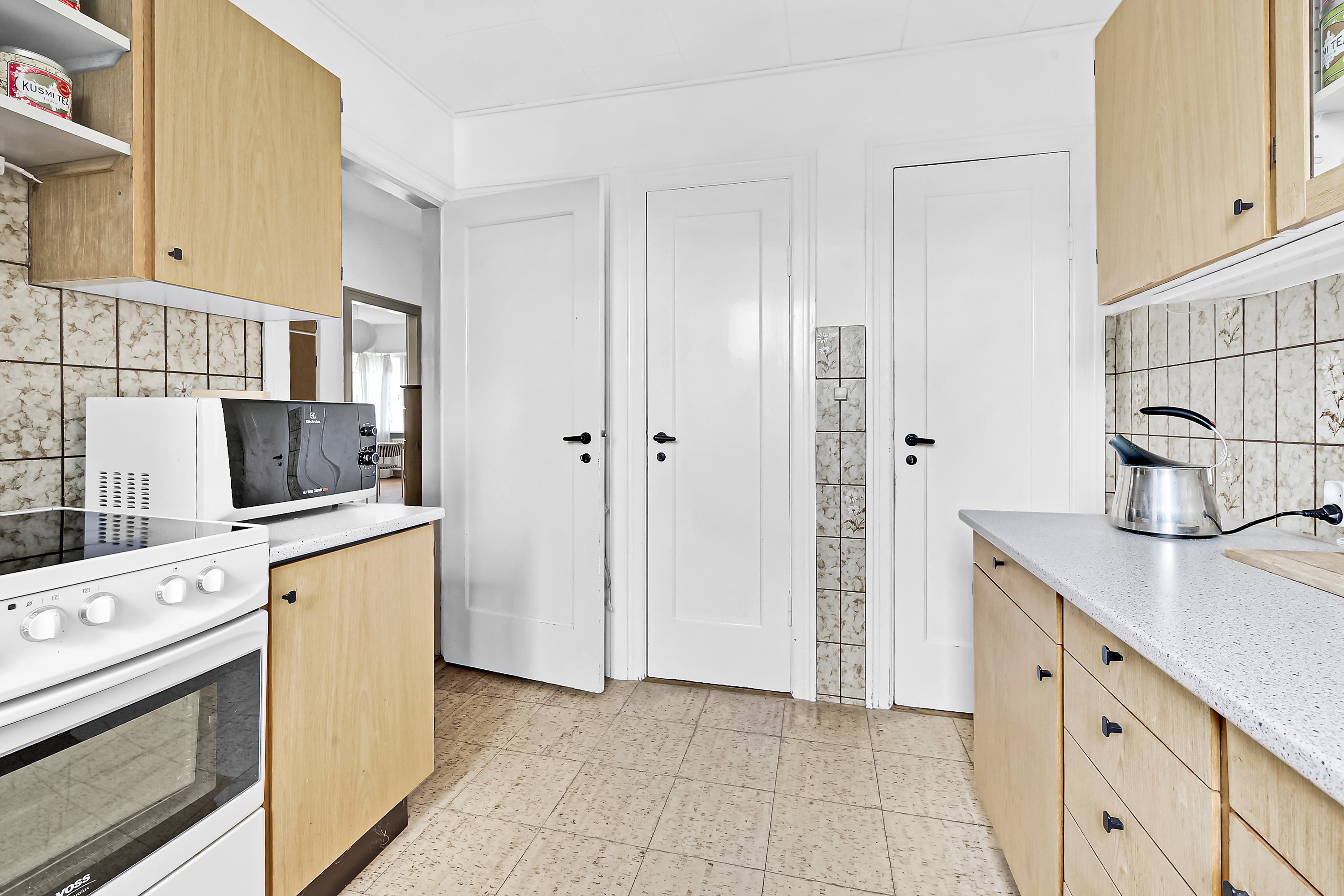 H.V. Kaalunds Vej 8, 8000 Aarhus C