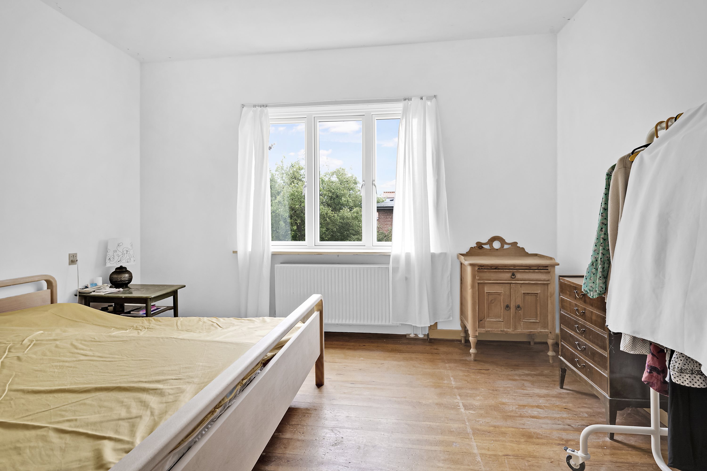 H.V. Kaalunds Vej 8, 8000 Aarhus C