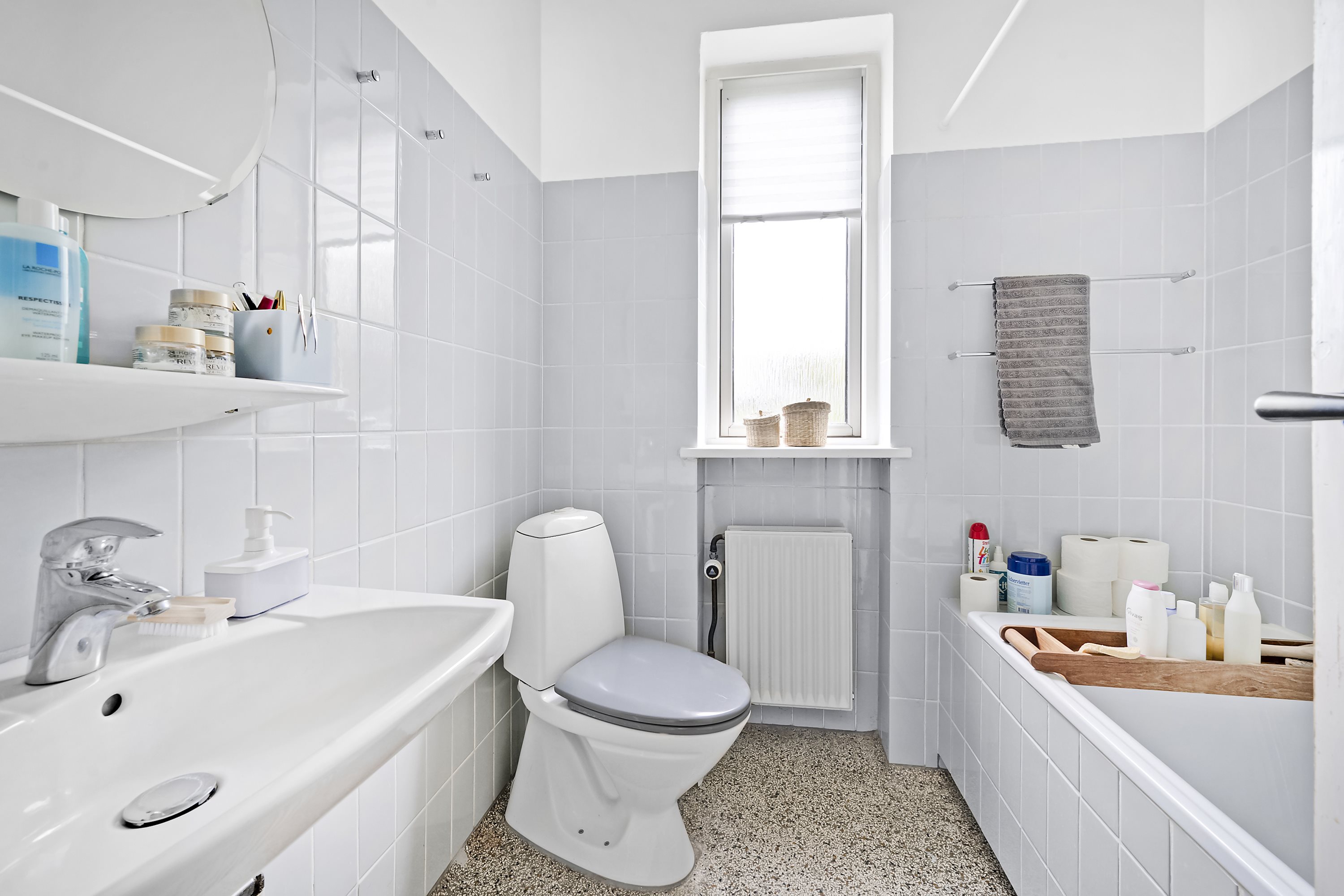 H.V. Kaalunds Vej 8, 8000 Aarhus C