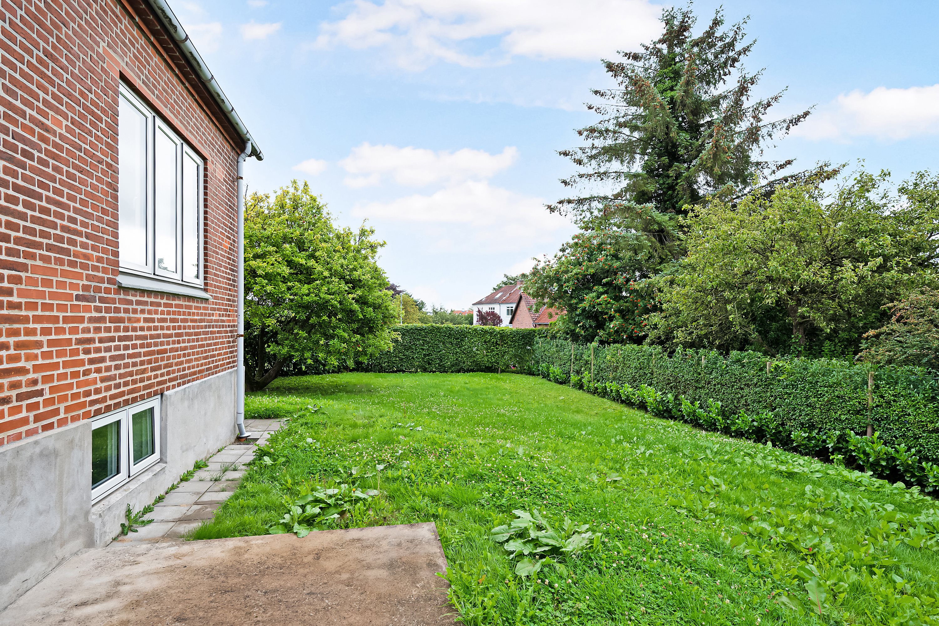 H.V. Kaalunds Vej 8, 8000 Aarhus C
