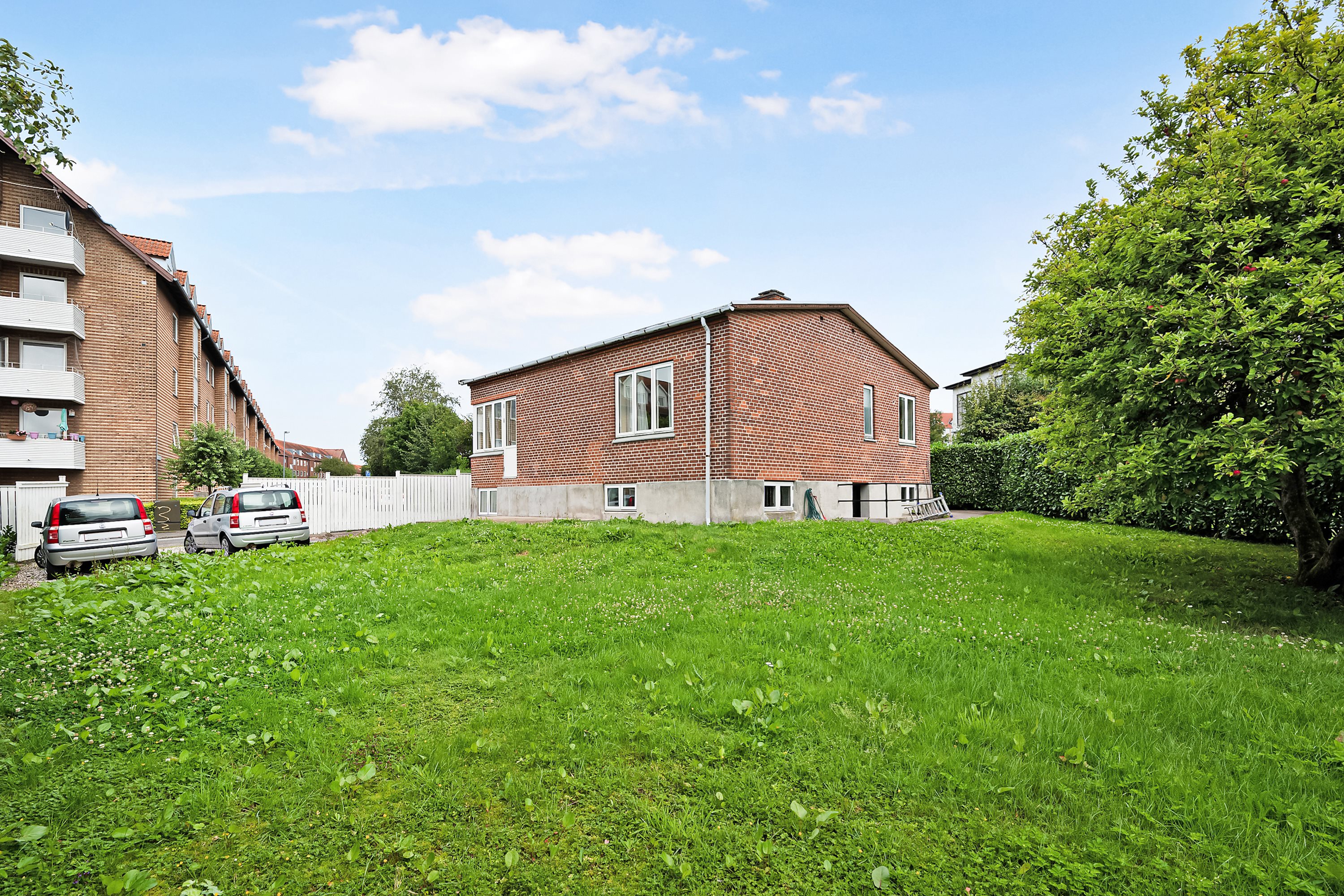 H.V. Kaalunds Vej 8, 8000 Aarhus C
