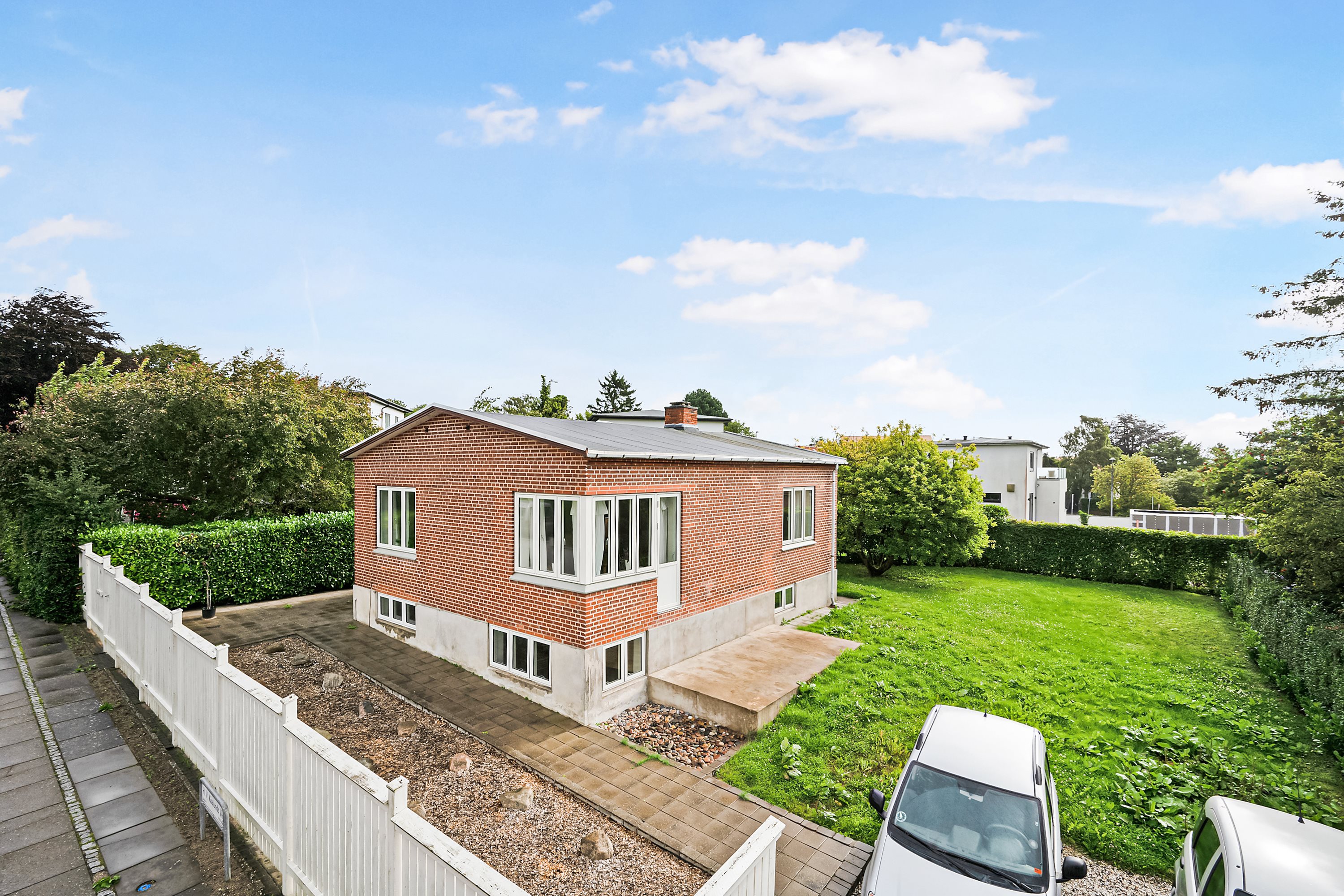 H.V. Kaalunds Vej 8, 8000 Aarhus C