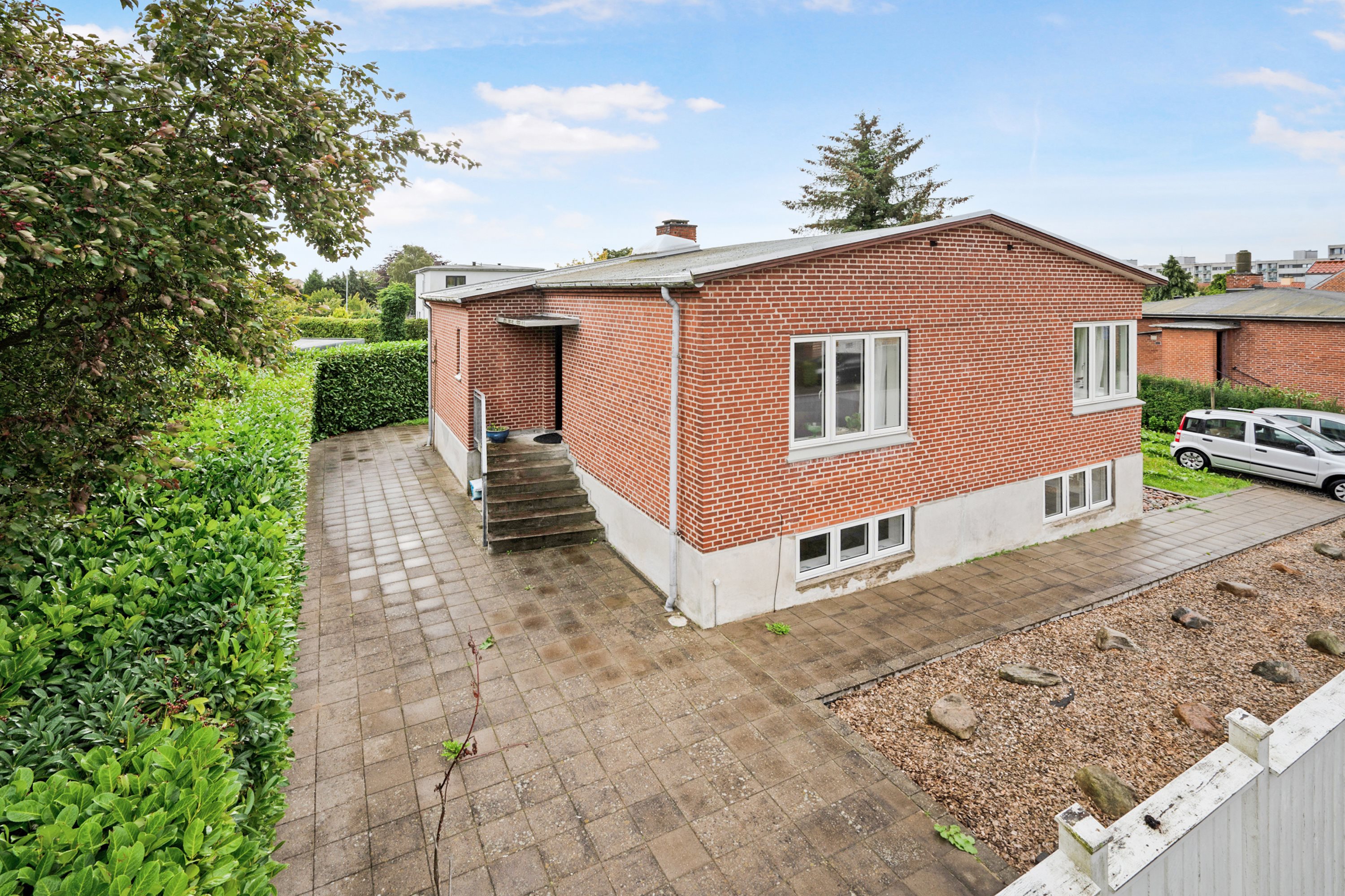H.V. Kaalunds Vej 8, 8000 Aarhus C
