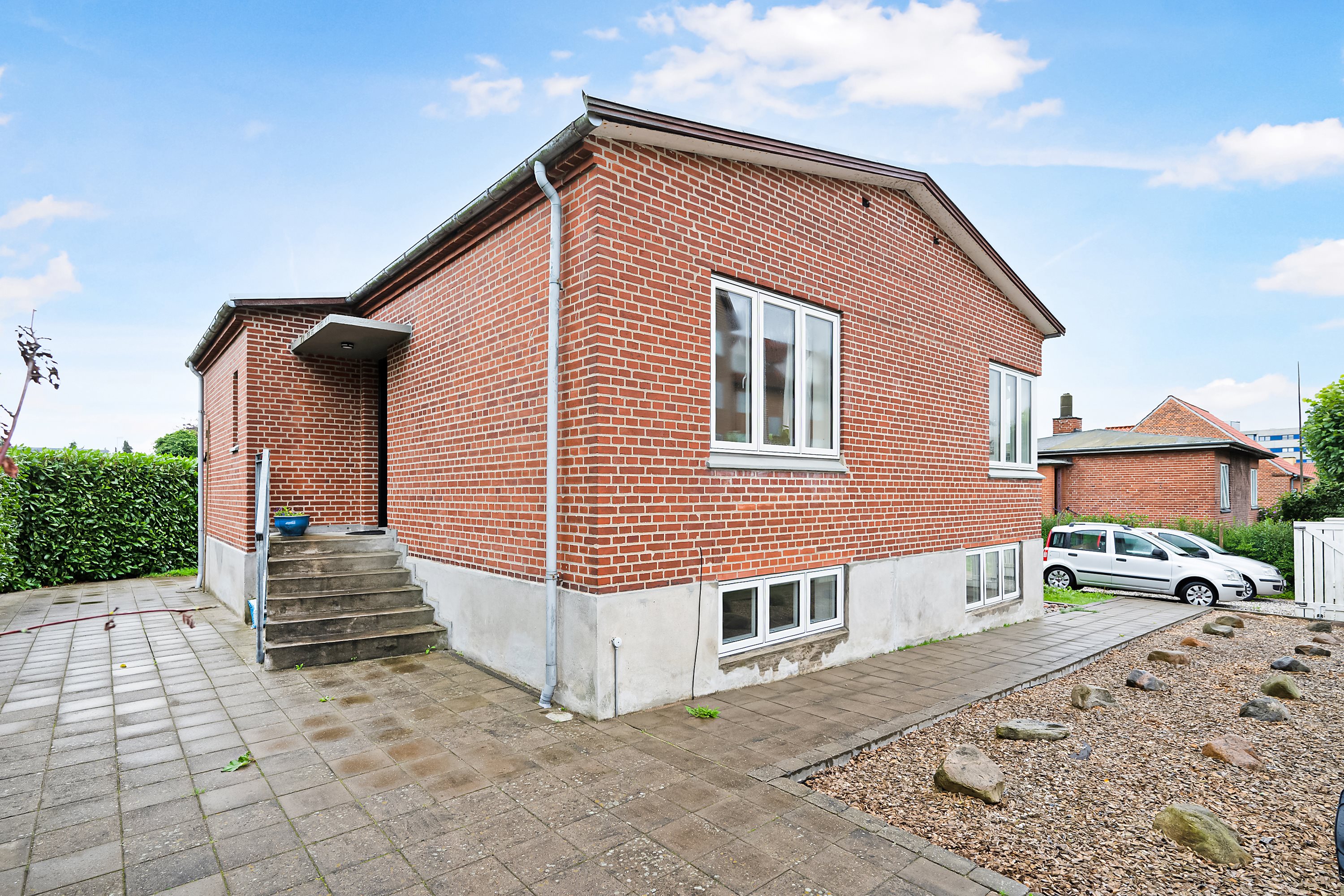 H.V. Kaalunds Vej 8, 8000 Aarhus C