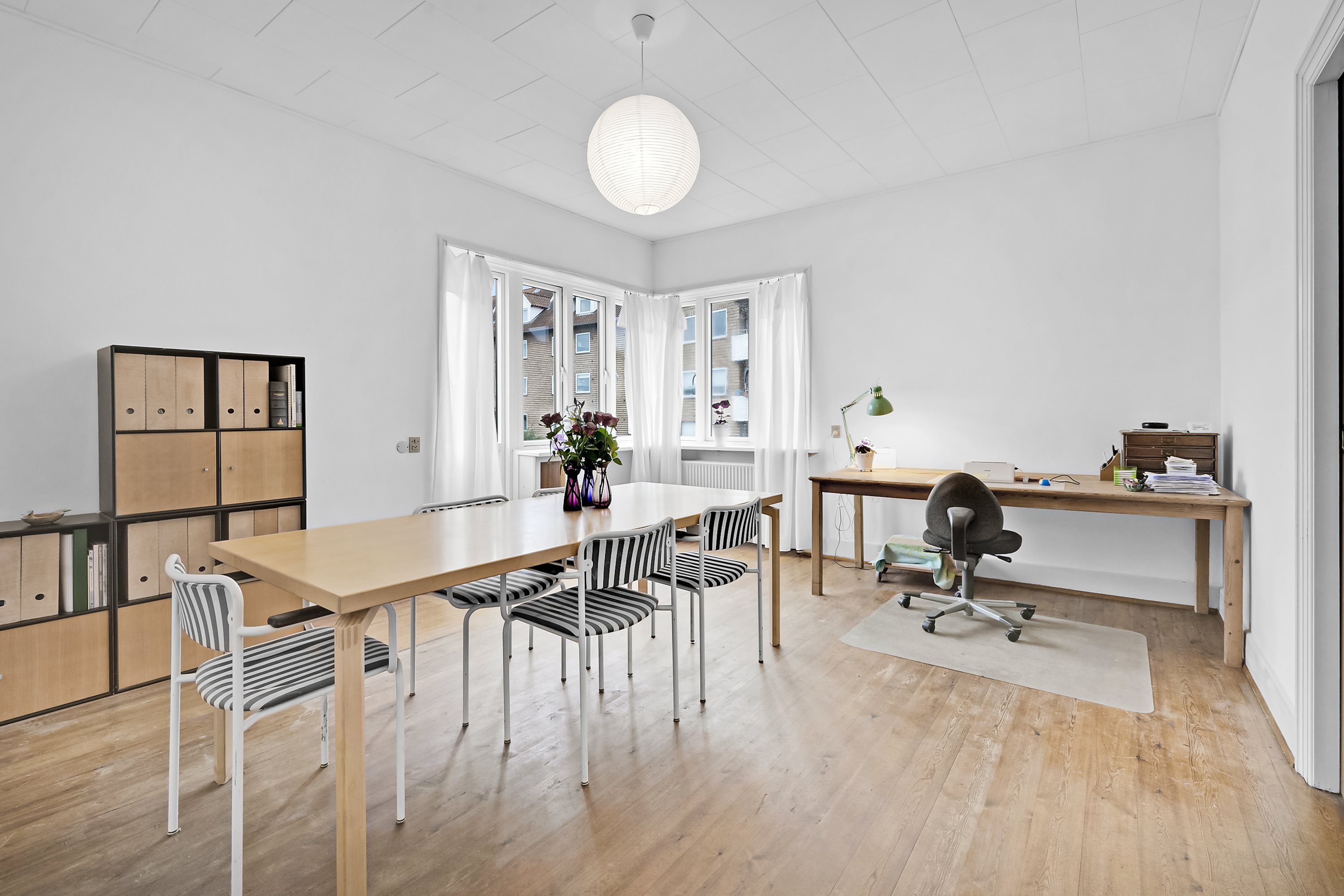 H.V. Kaalunds Vej 8, 8000 Aarhus C