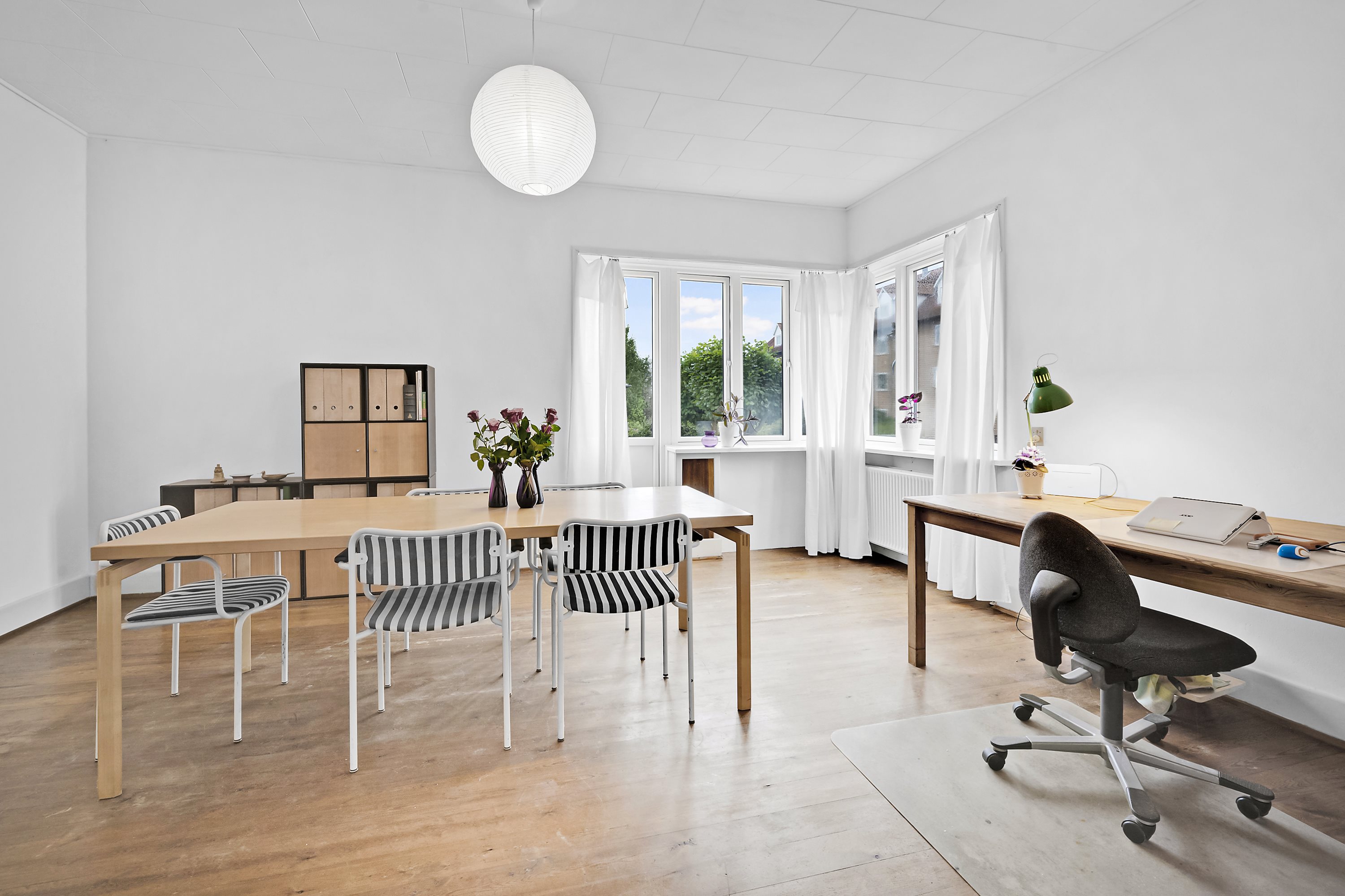 H.V. Kaalunds Vej 8, 8000 Aarhus C