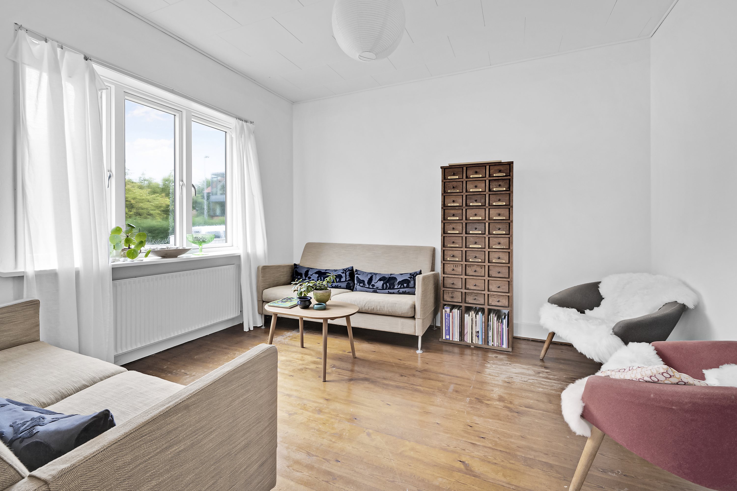 H.V. Kaalunds Vej 8, 8000 Aarhus C