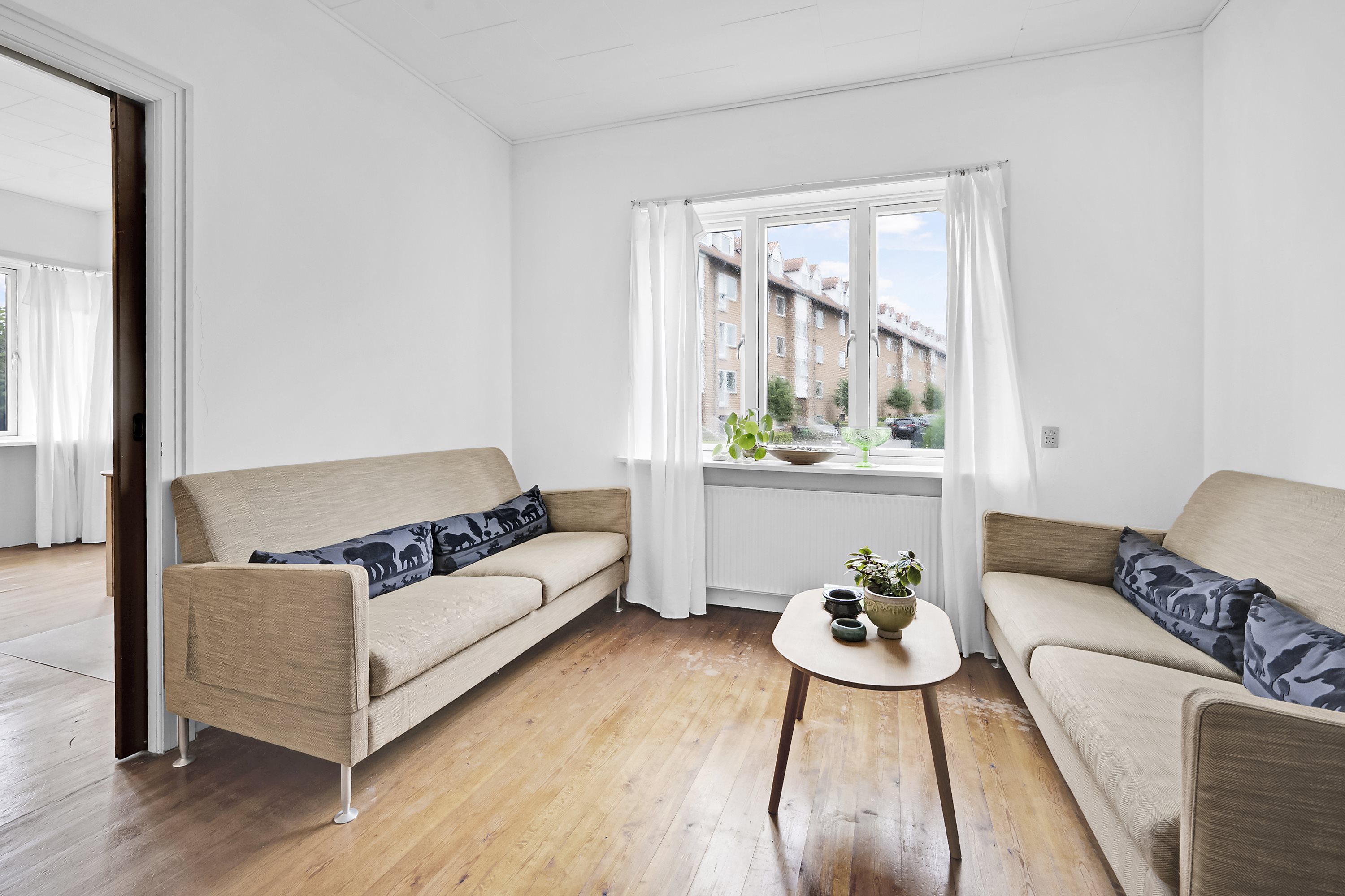 H.V. Kaalunds Vej 8, 8000 Aarhus C