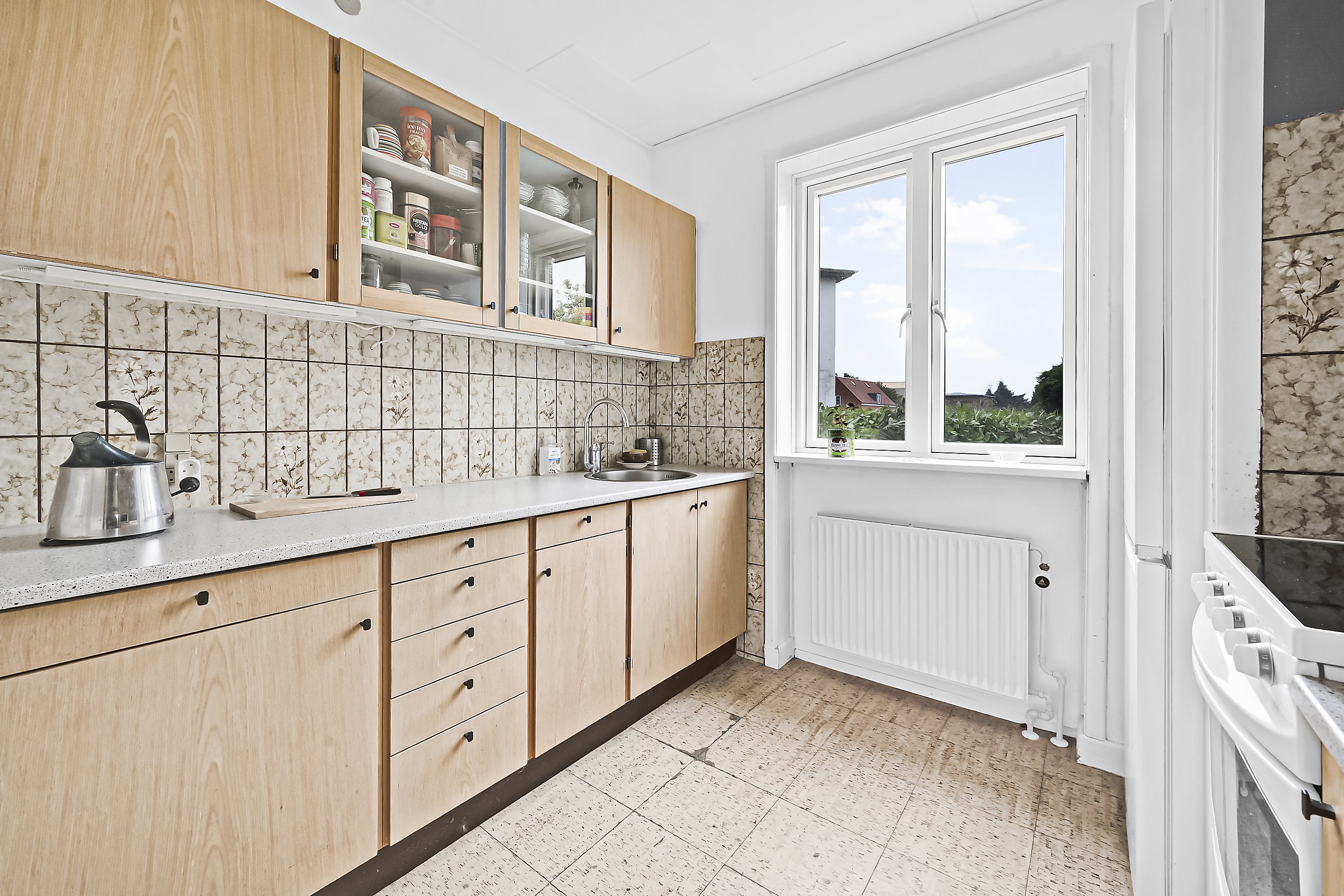 H.V. Kaalunds Vej 8, 8000 Aarhus C