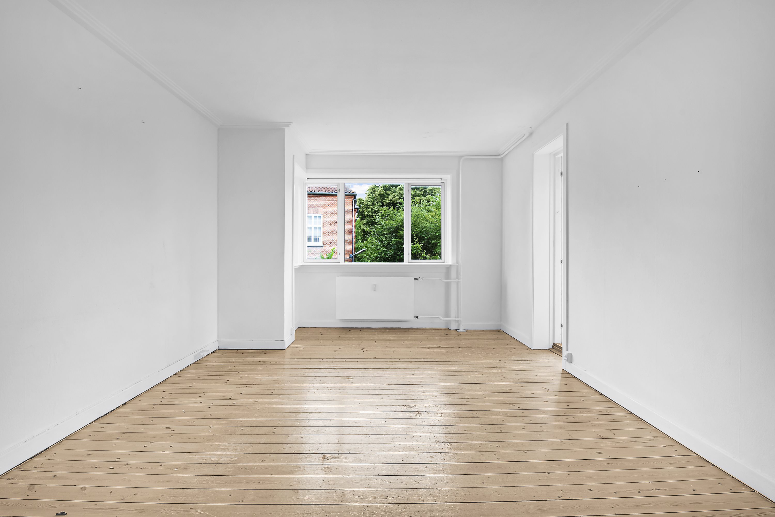 Klingseyvej 22B, 1. 1., 2720 Vanløse