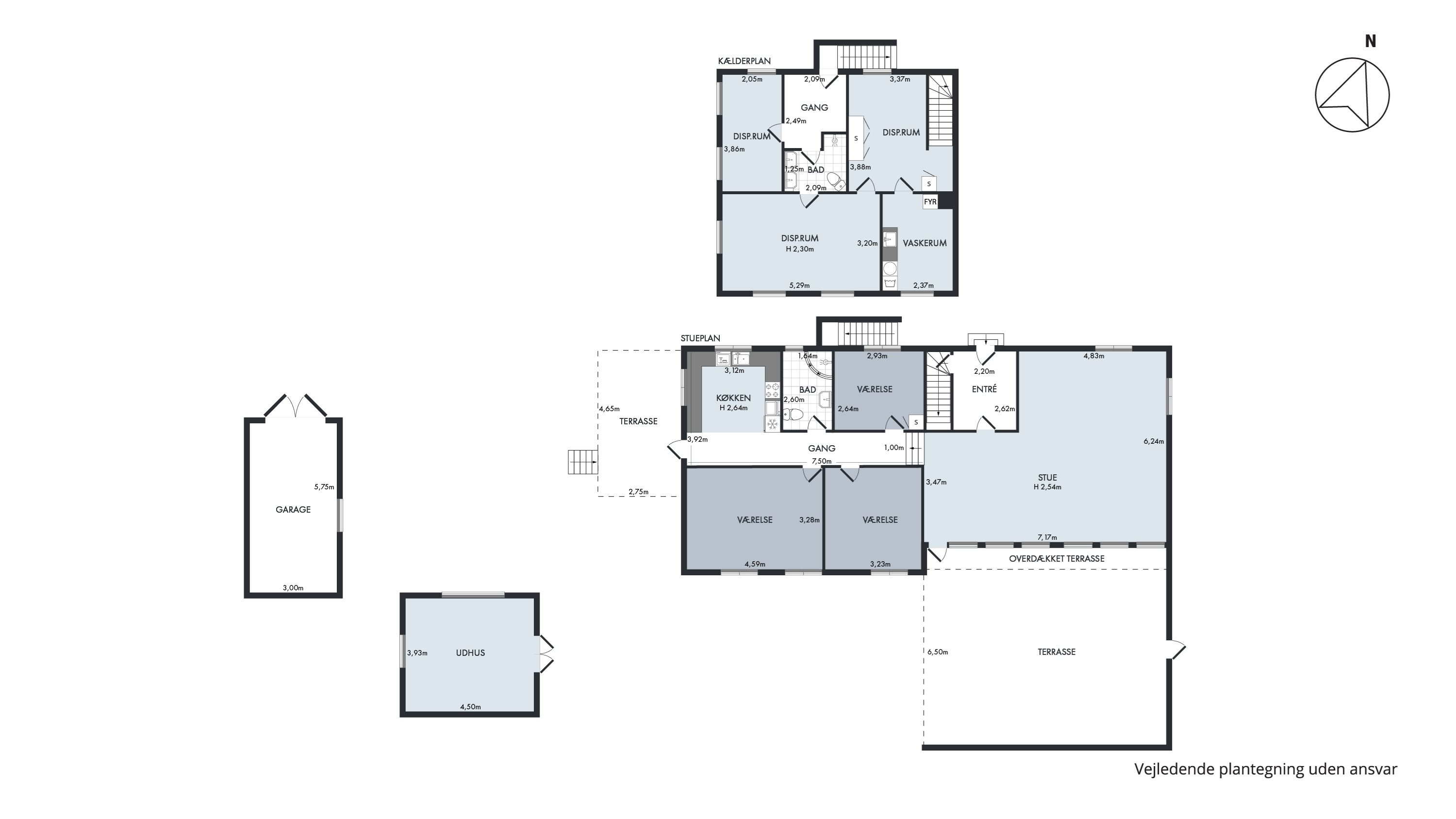 Hjortespringvej 81, 2730 Herlev