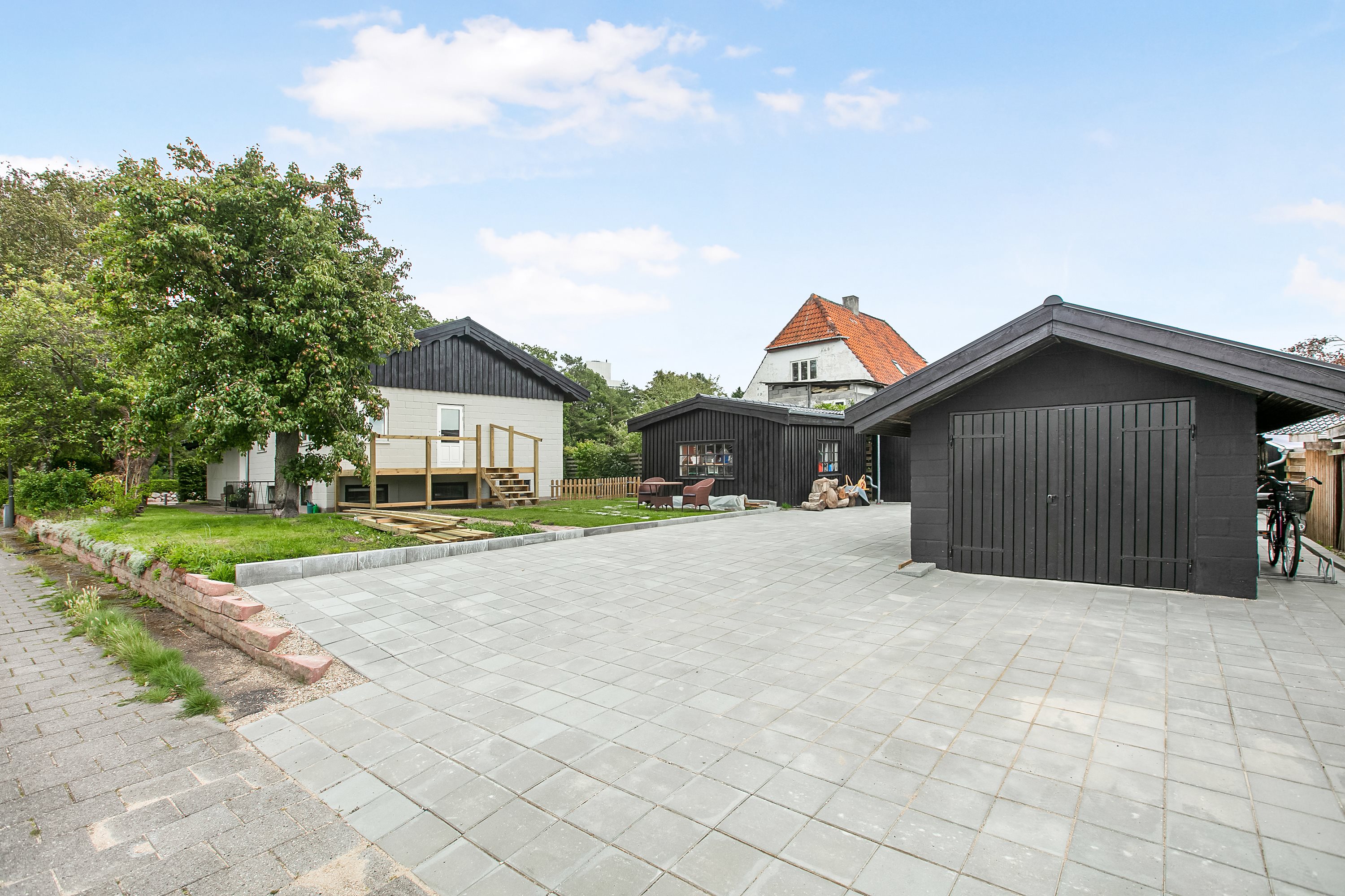 Hjortespringvej 81, 2730 Herlev